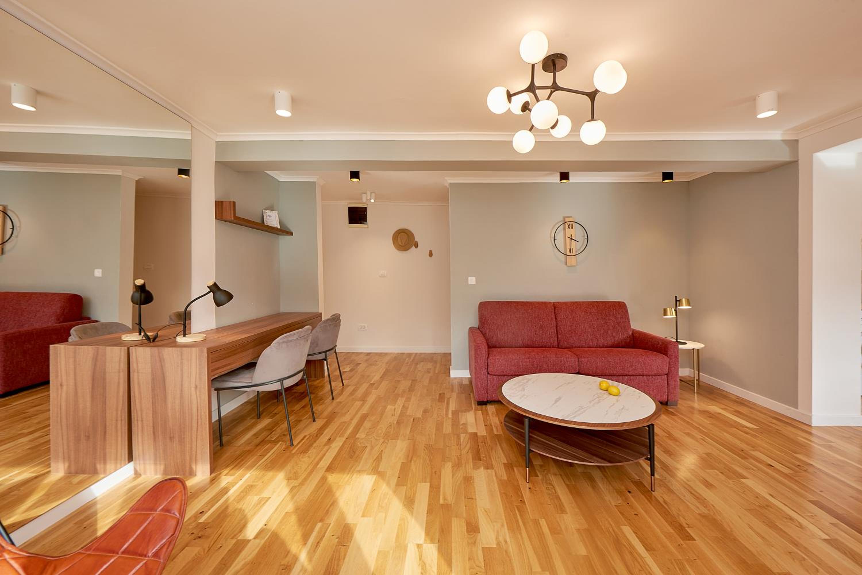 2montenegro MIMOZA Apartments