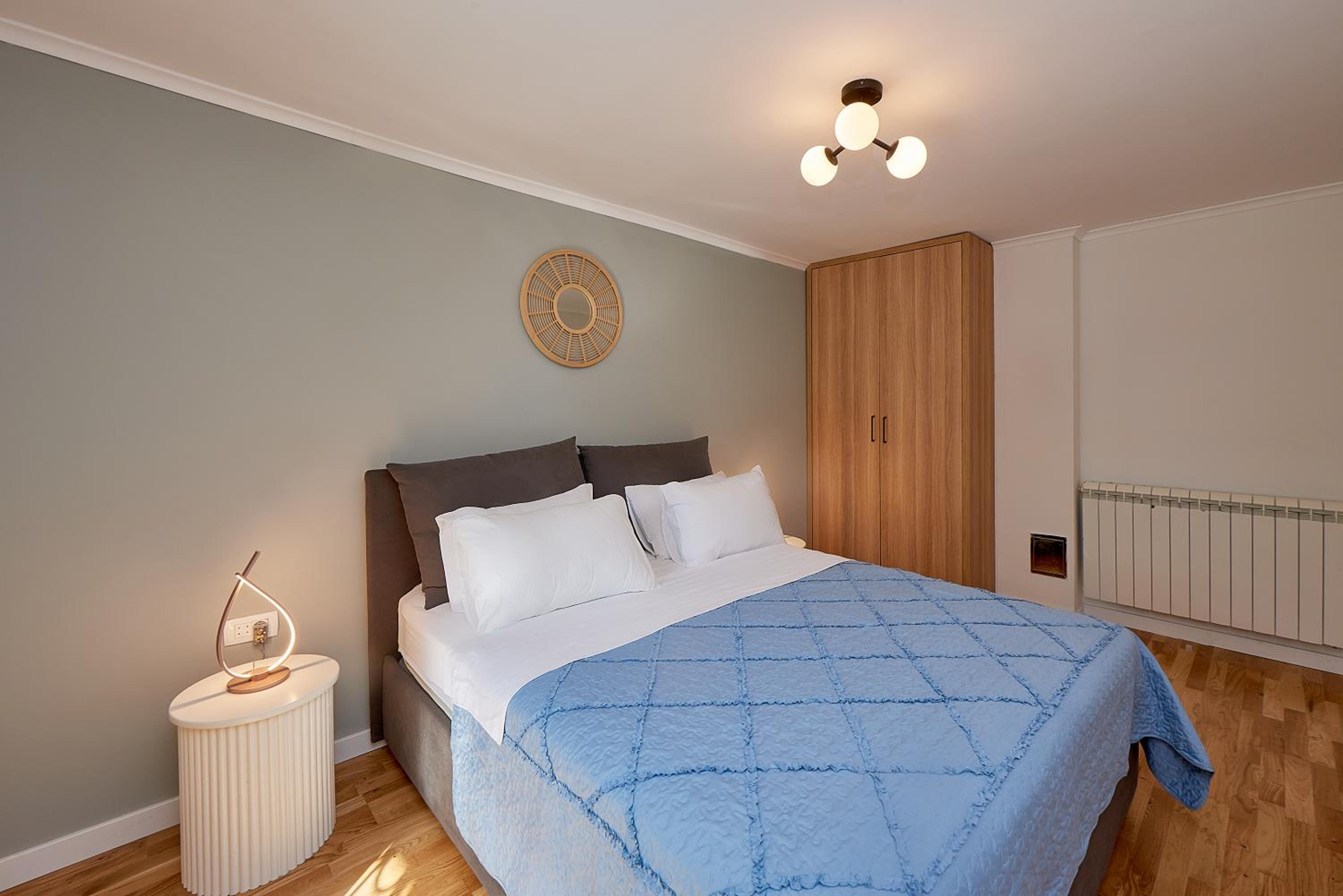2montenegro MIMOZA Apartments