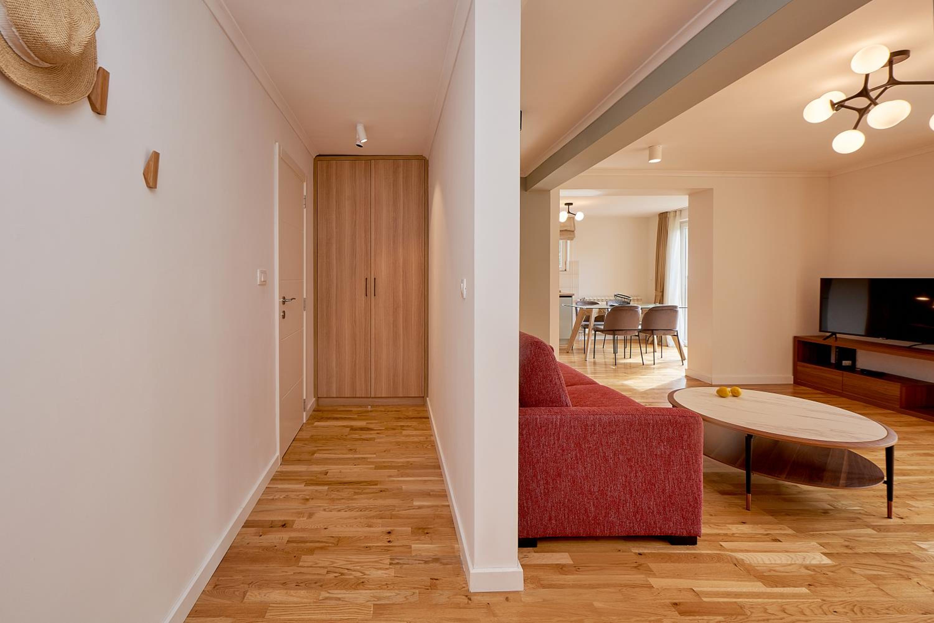 2montenegro MIMOZA Apartments