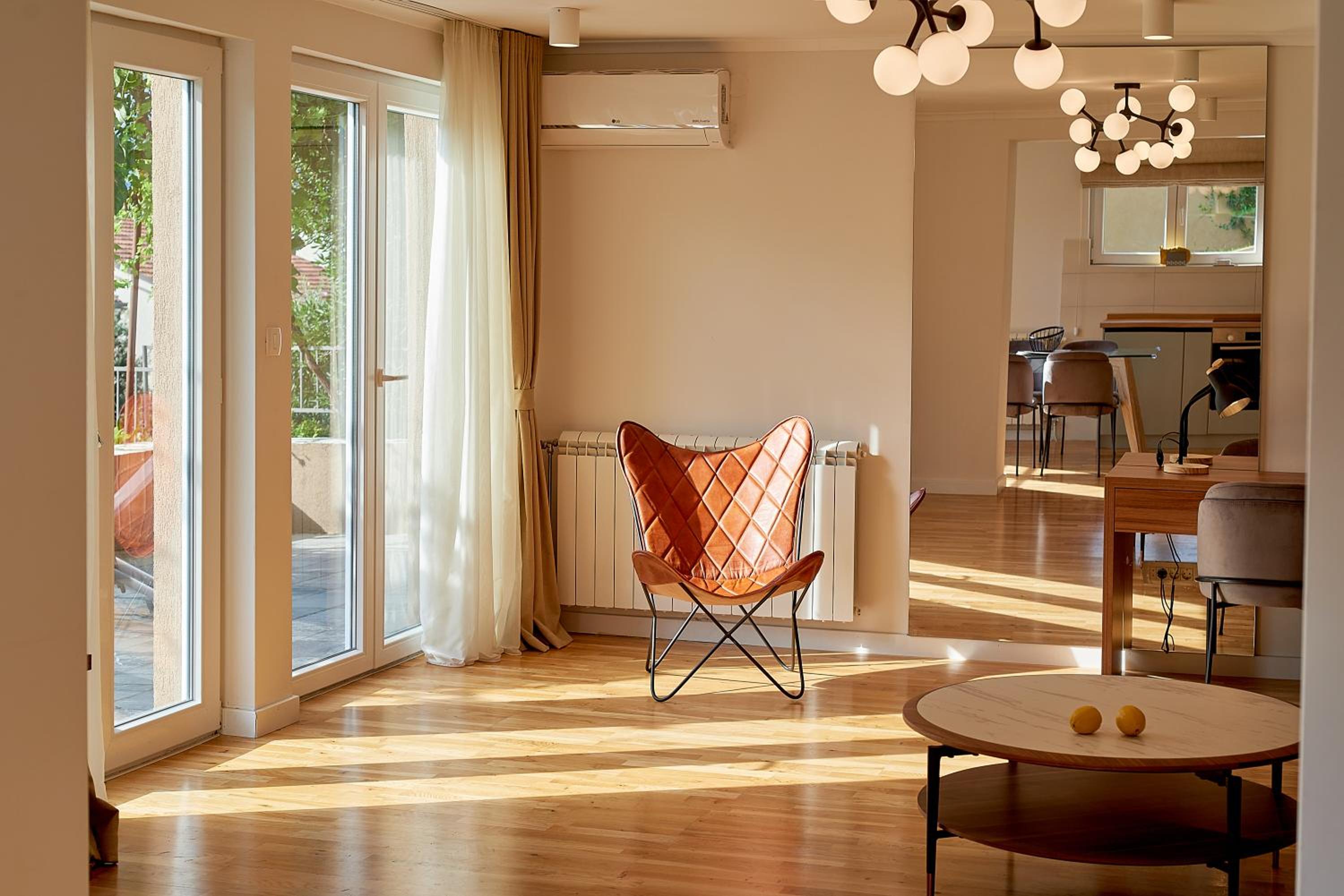 2montenegro MIMOZA Apartments