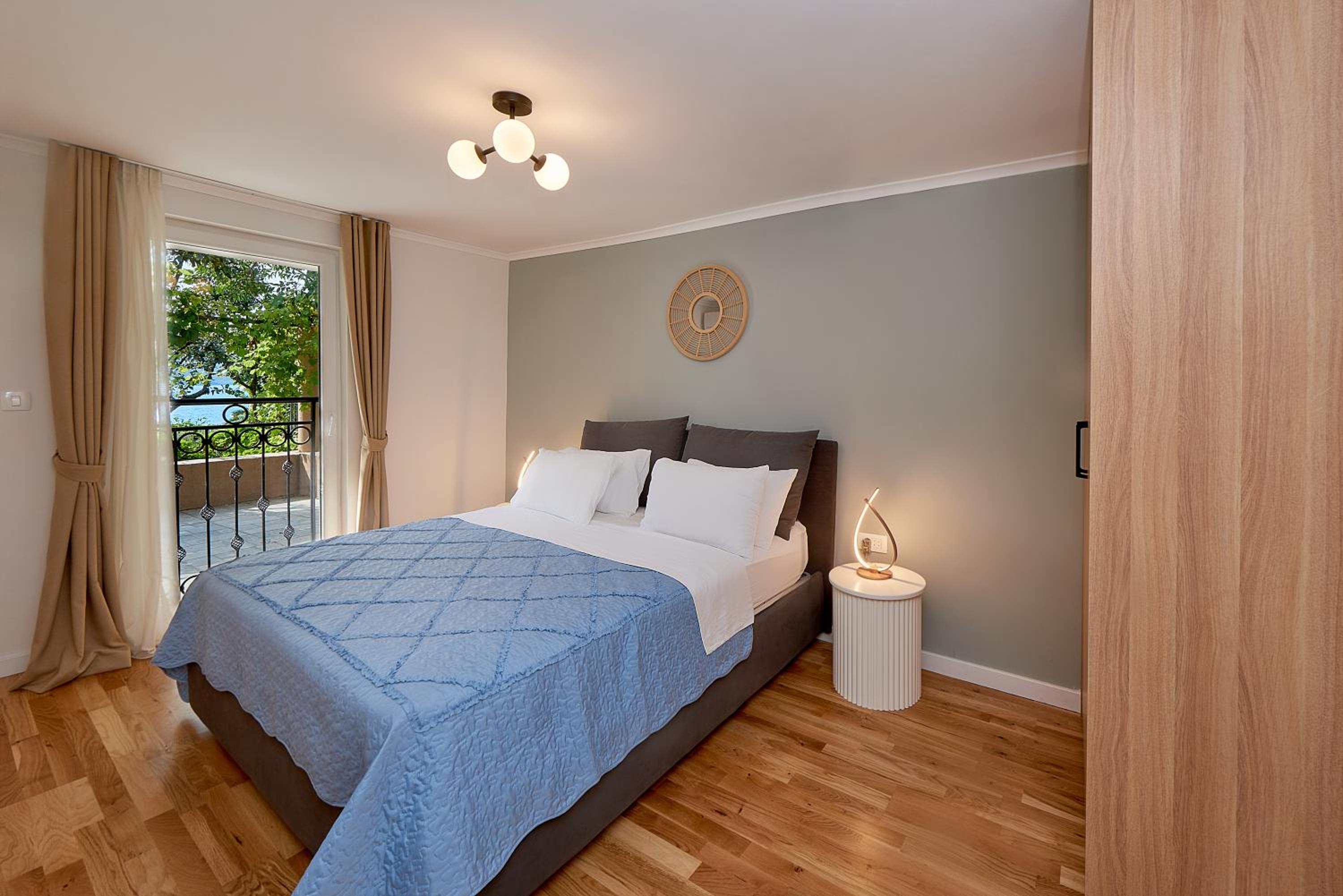 2montenegro MIMOZA Apartments
