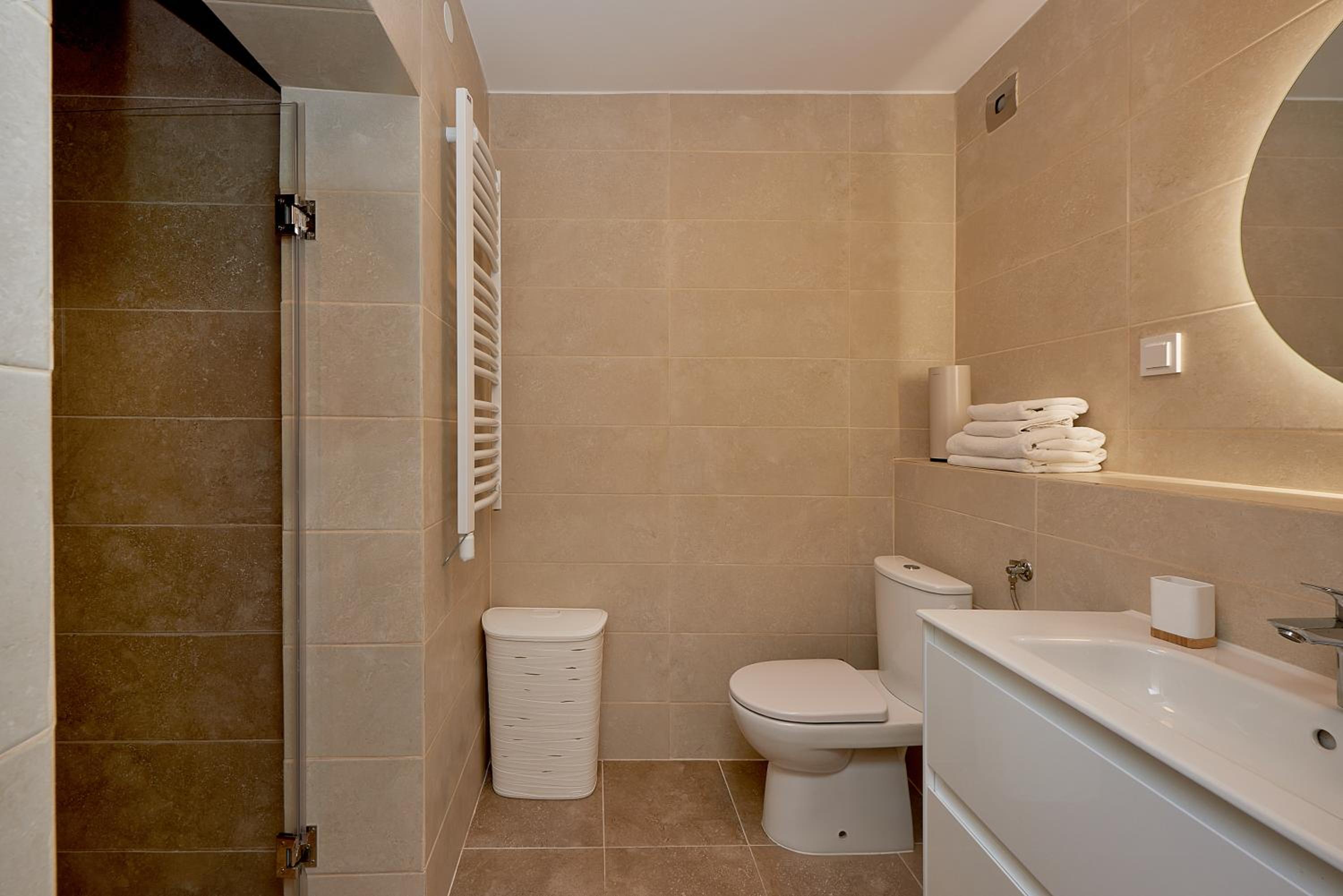 2montenegro MIMOZA Apartments