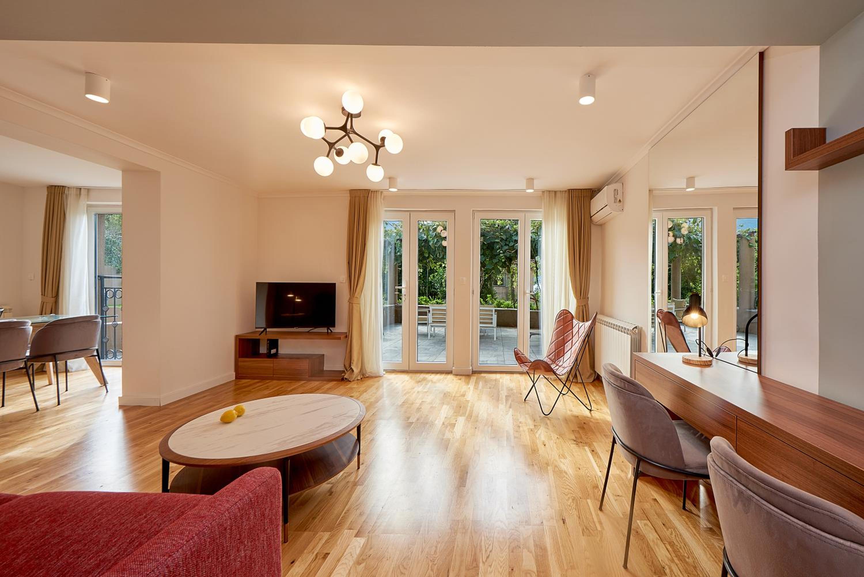 2montenegro MIMOZA Apartments