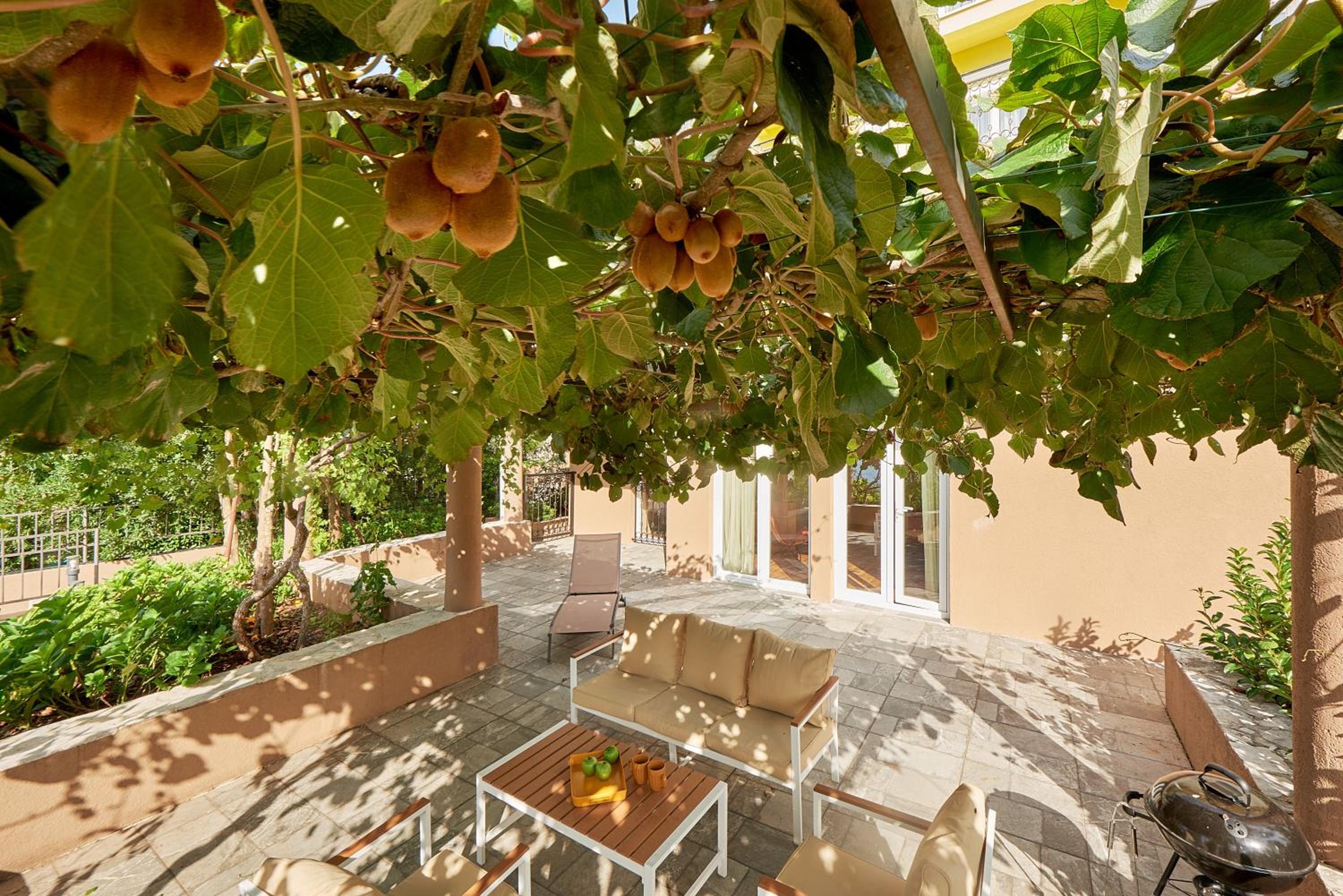 2montenegro MIMOZA Apartments
