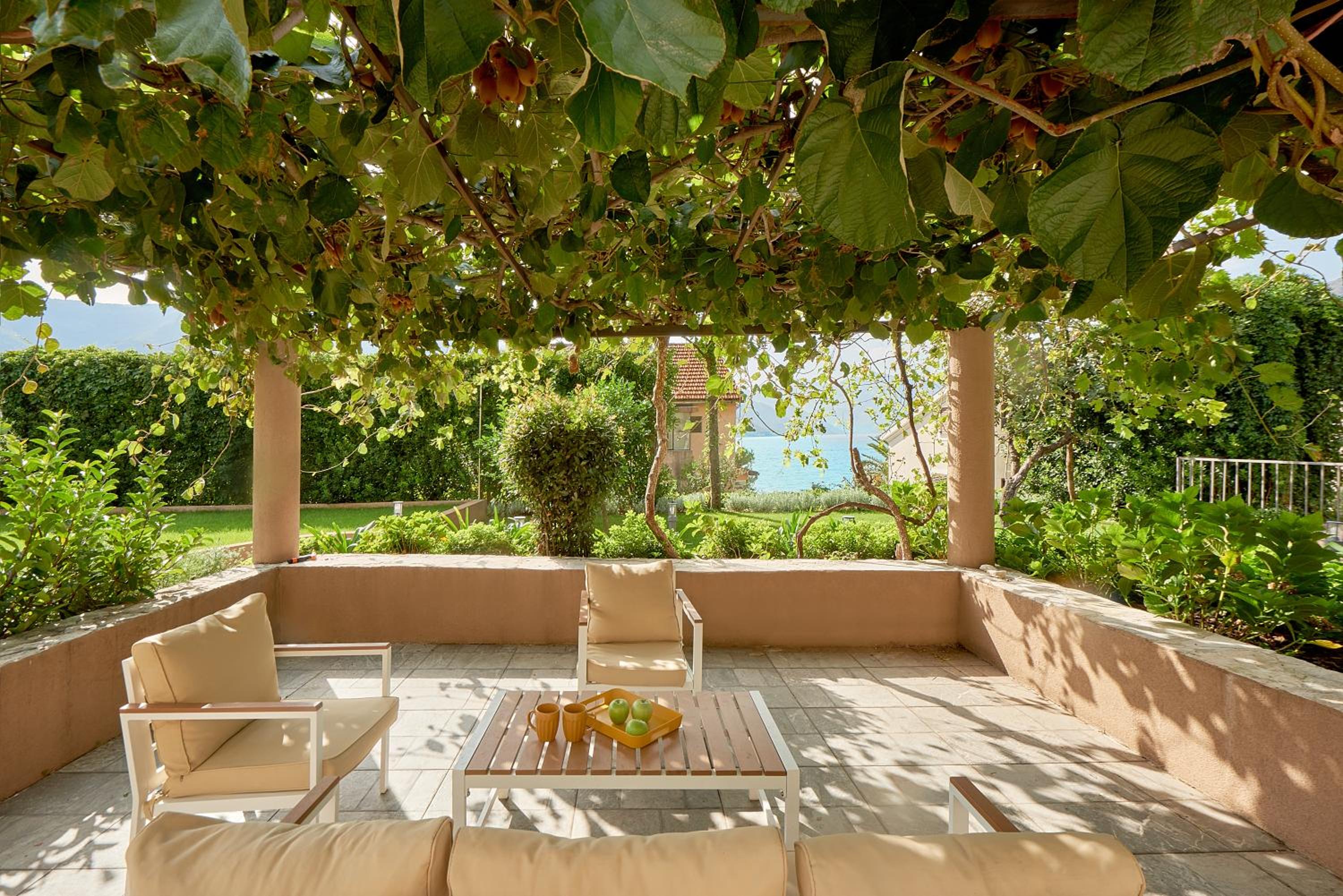 2montenegro MIMOZA Apartments