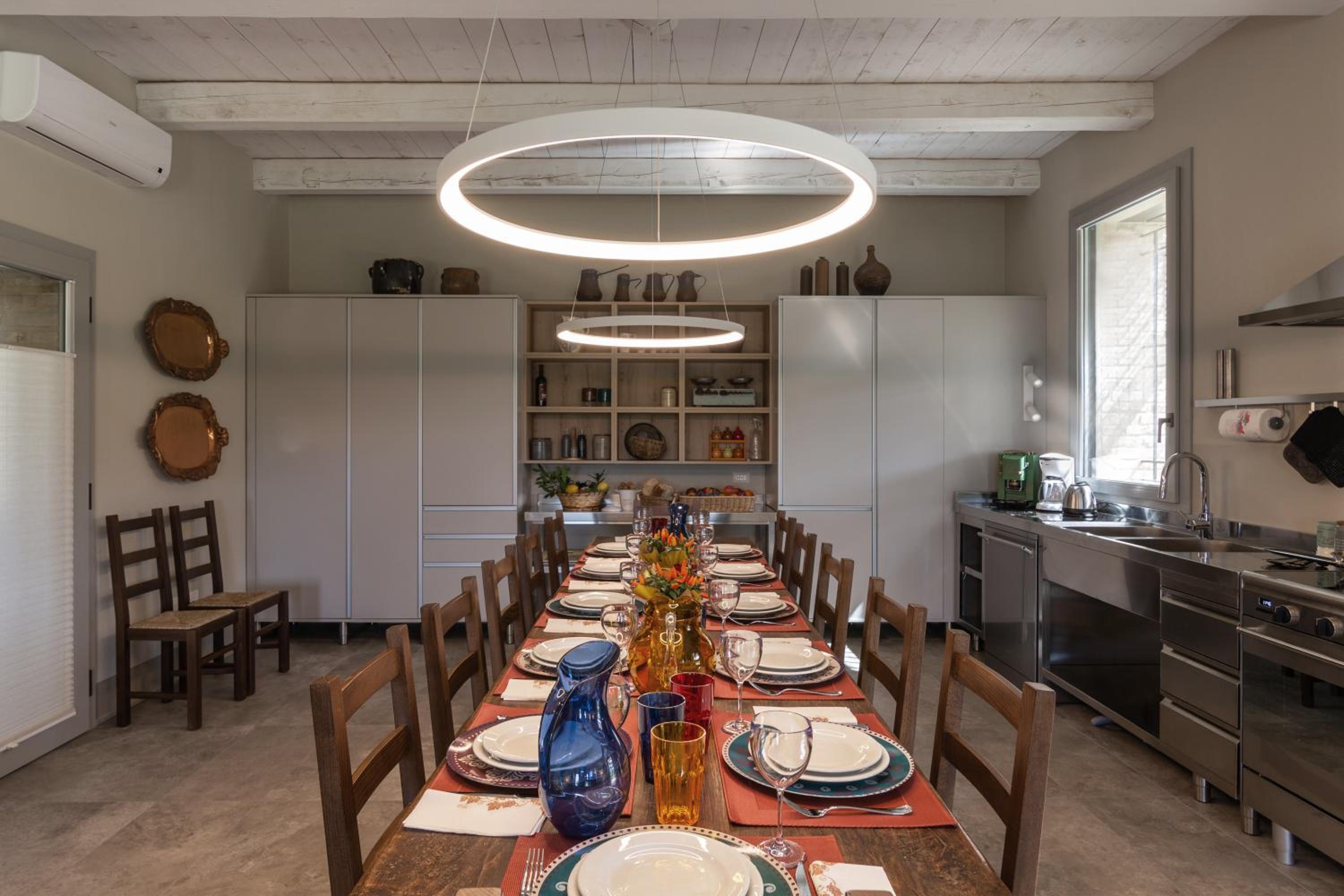 Agriturismo Corbaia Relais photo 4