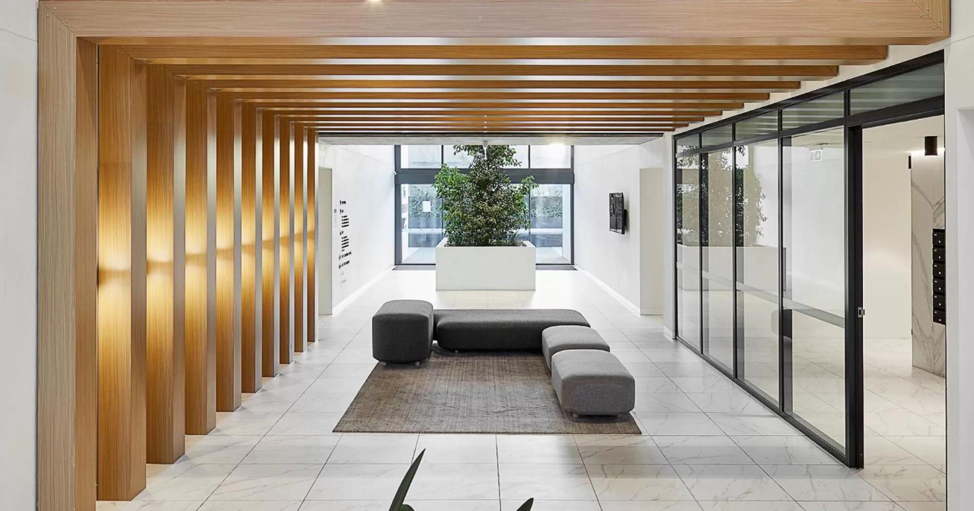 Luxury Living, Richmond