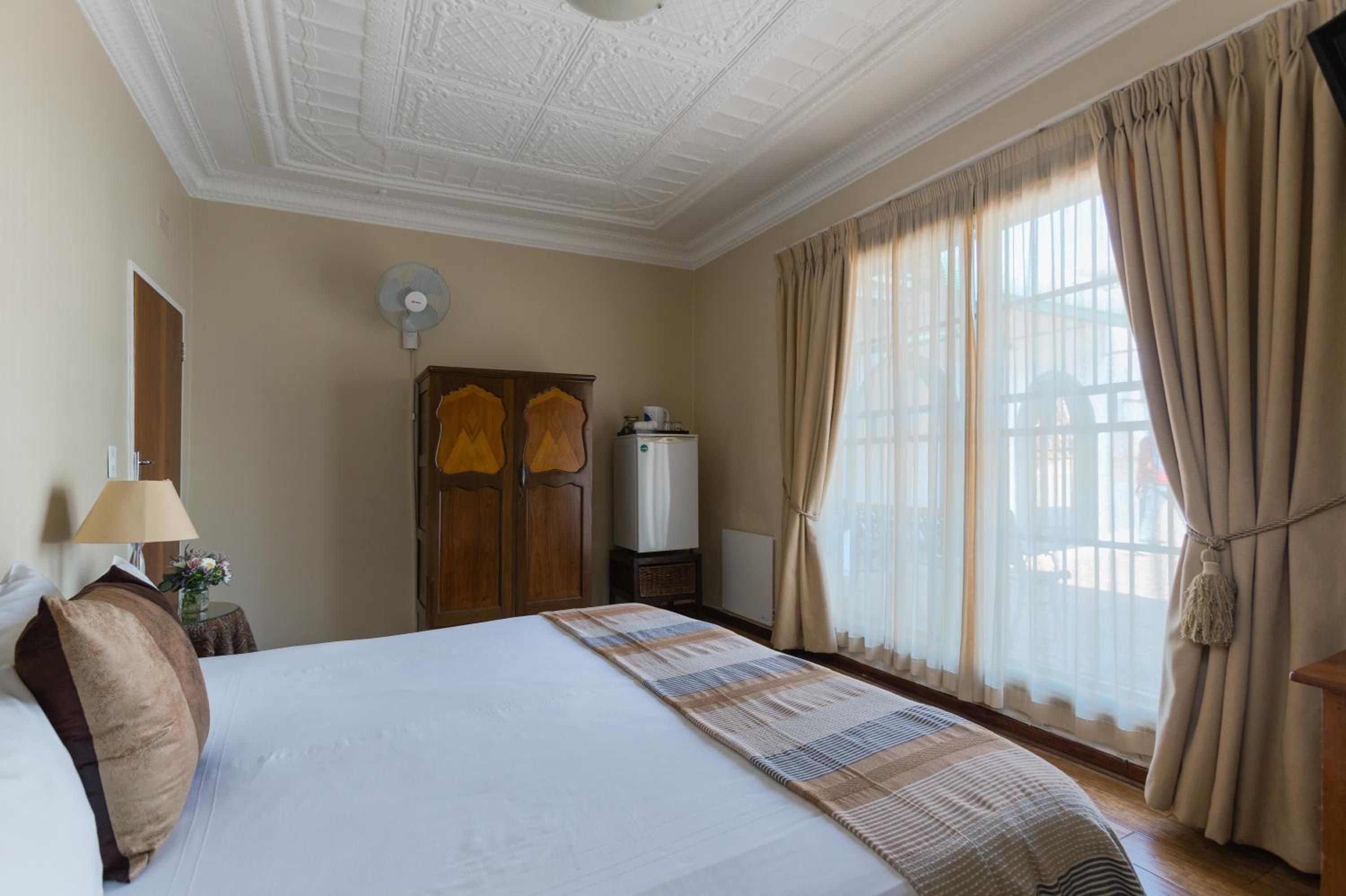 Agterplaas Guesthouse Pty Ltd