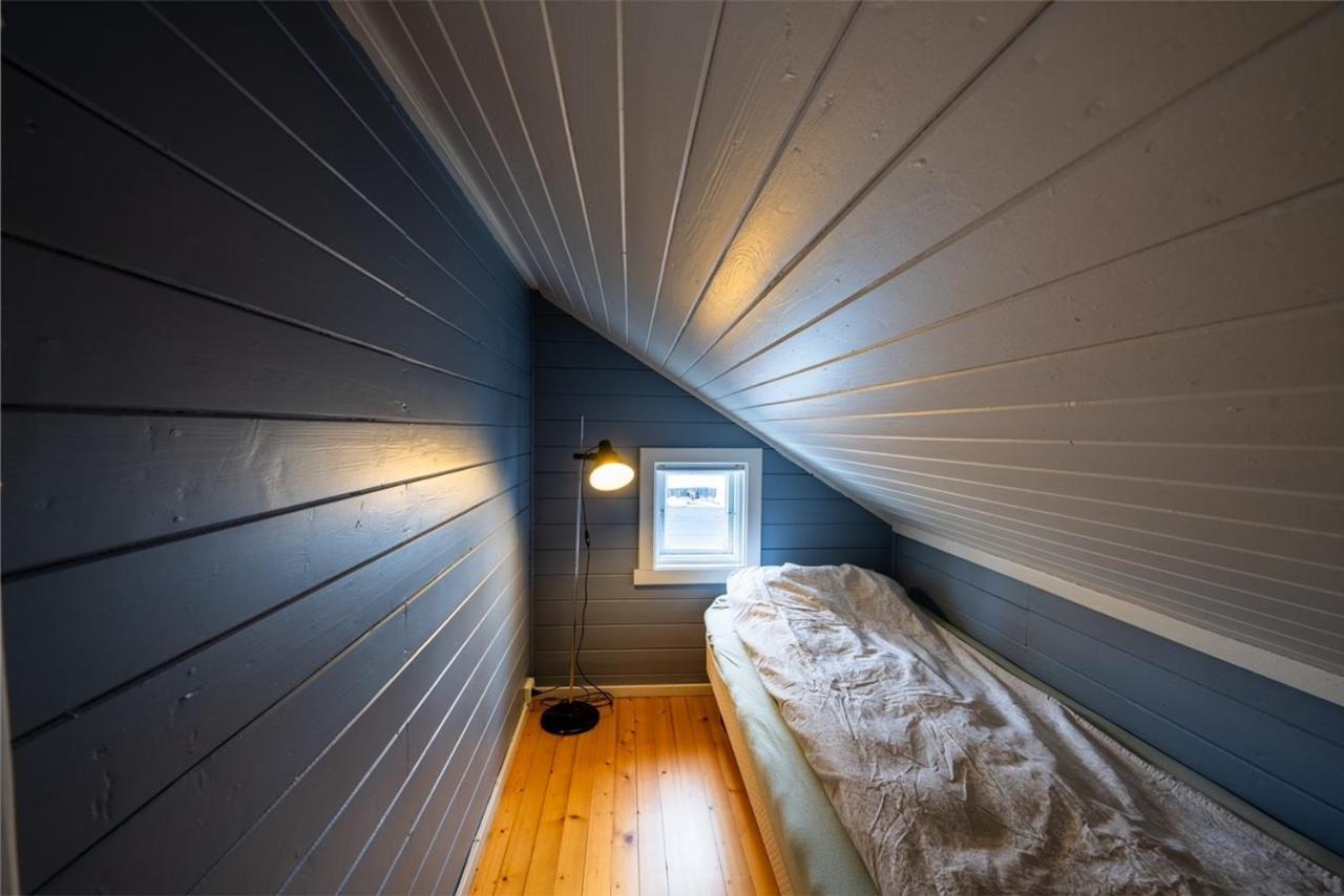 Skomakerhuset view 4