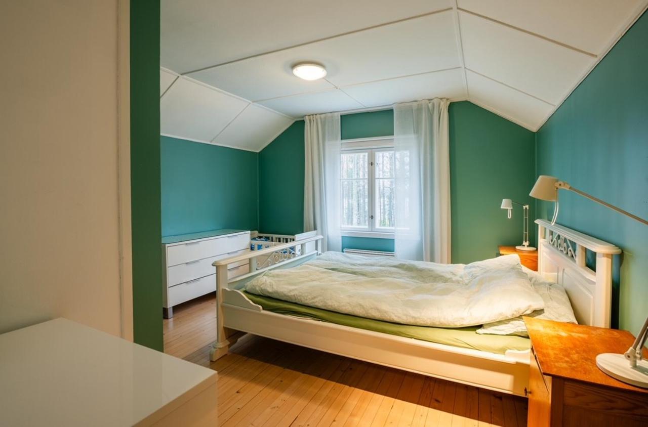 Skomakerhuset view 2