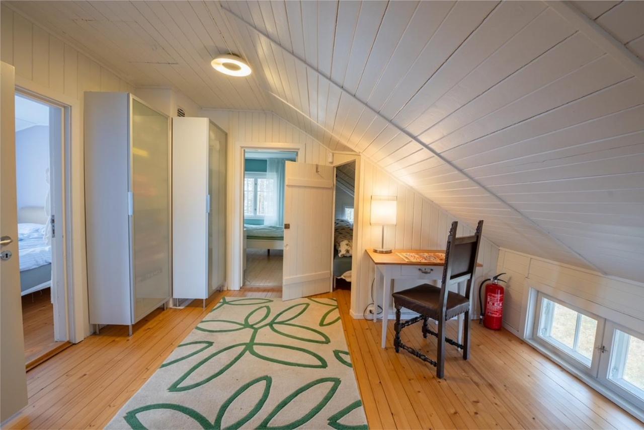 Skomakerhuset view 5