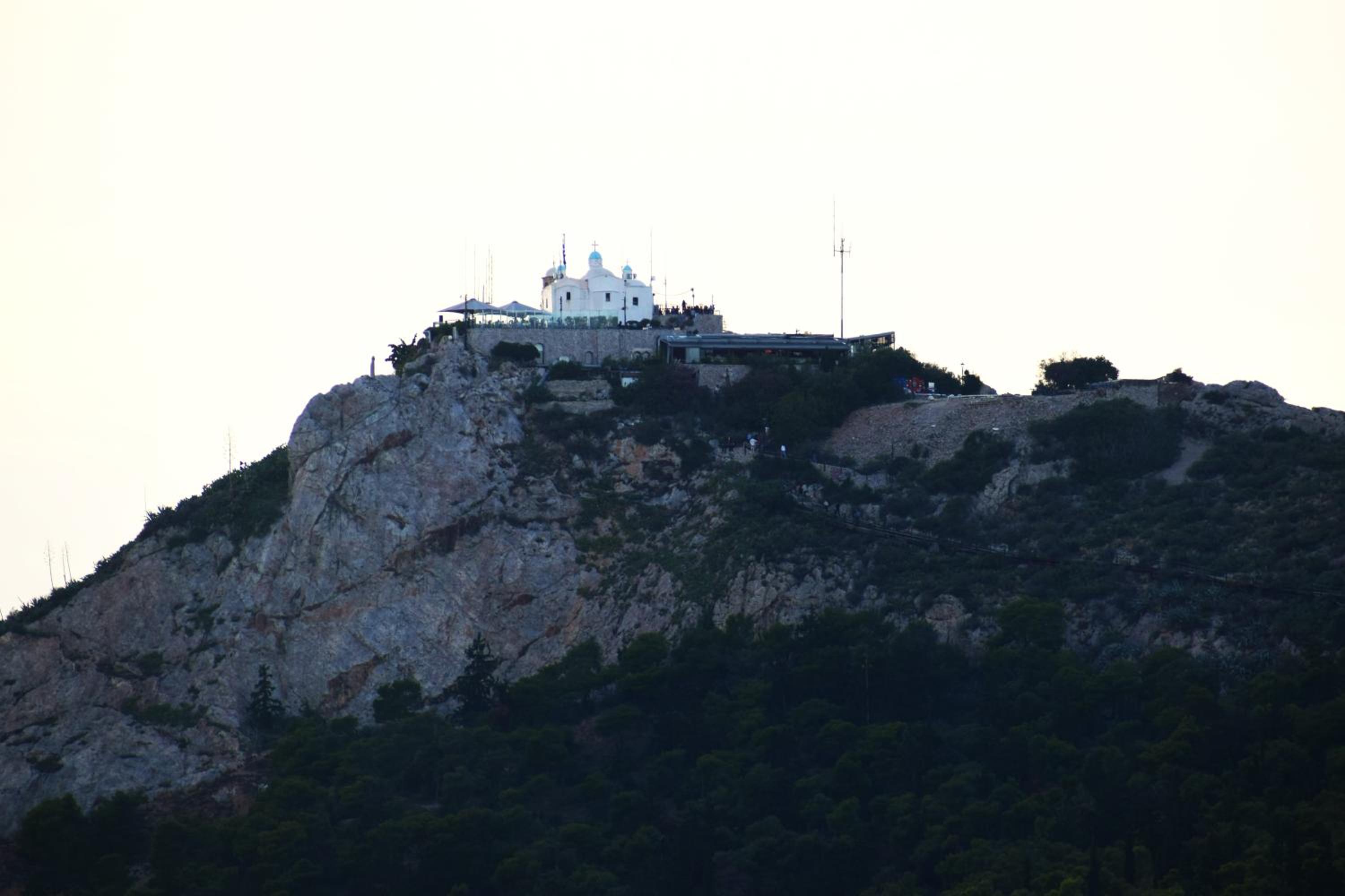 Dux penthouse Acropolis View byMK