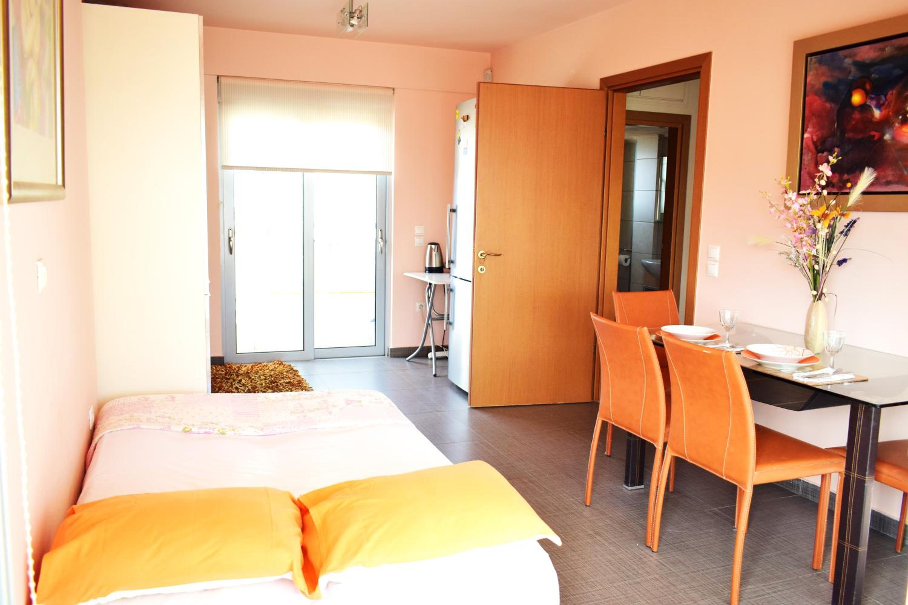 Dux penthouse Acropolis View byMK