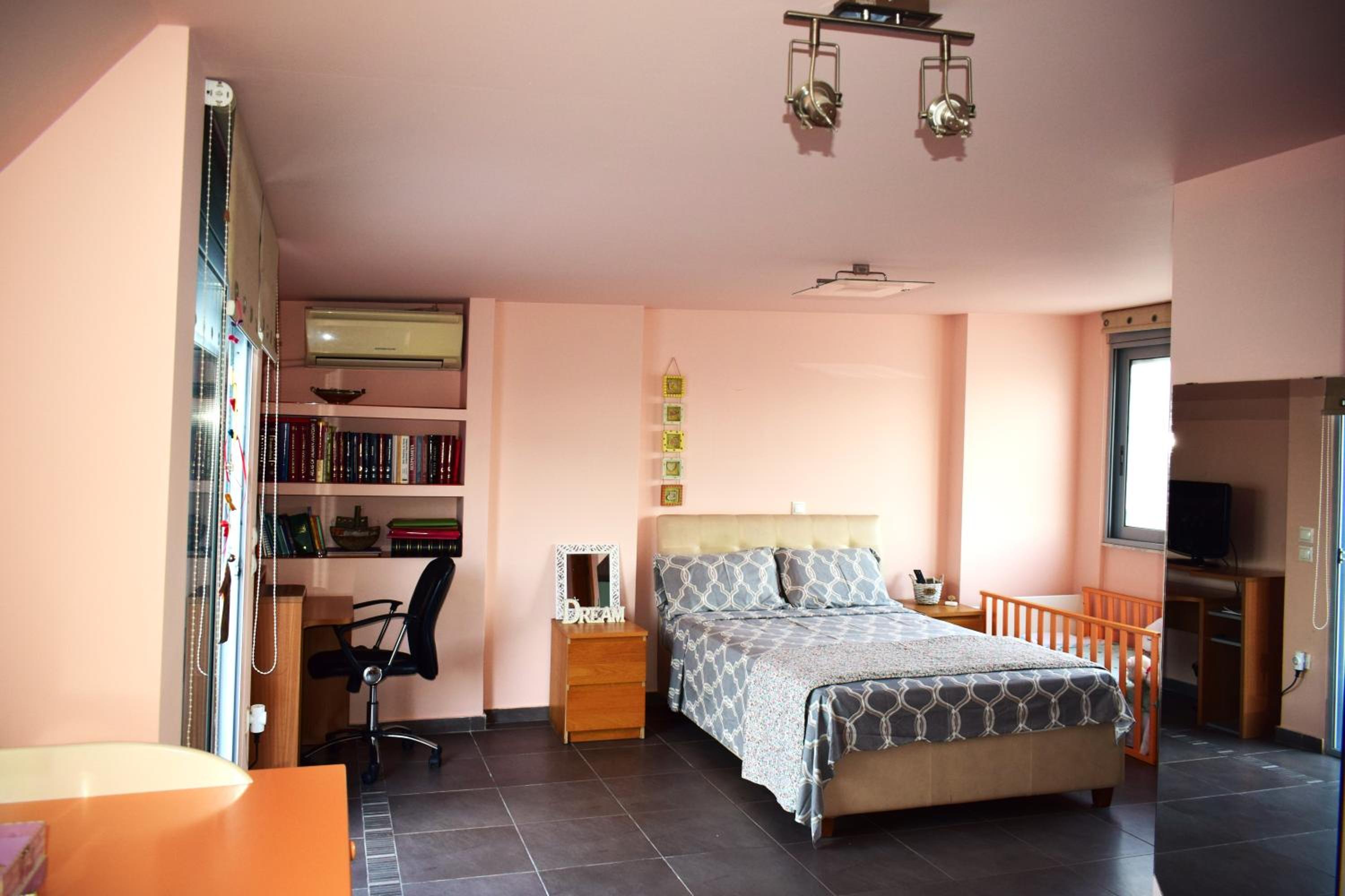 Dux penthouse Acropolis View byMK