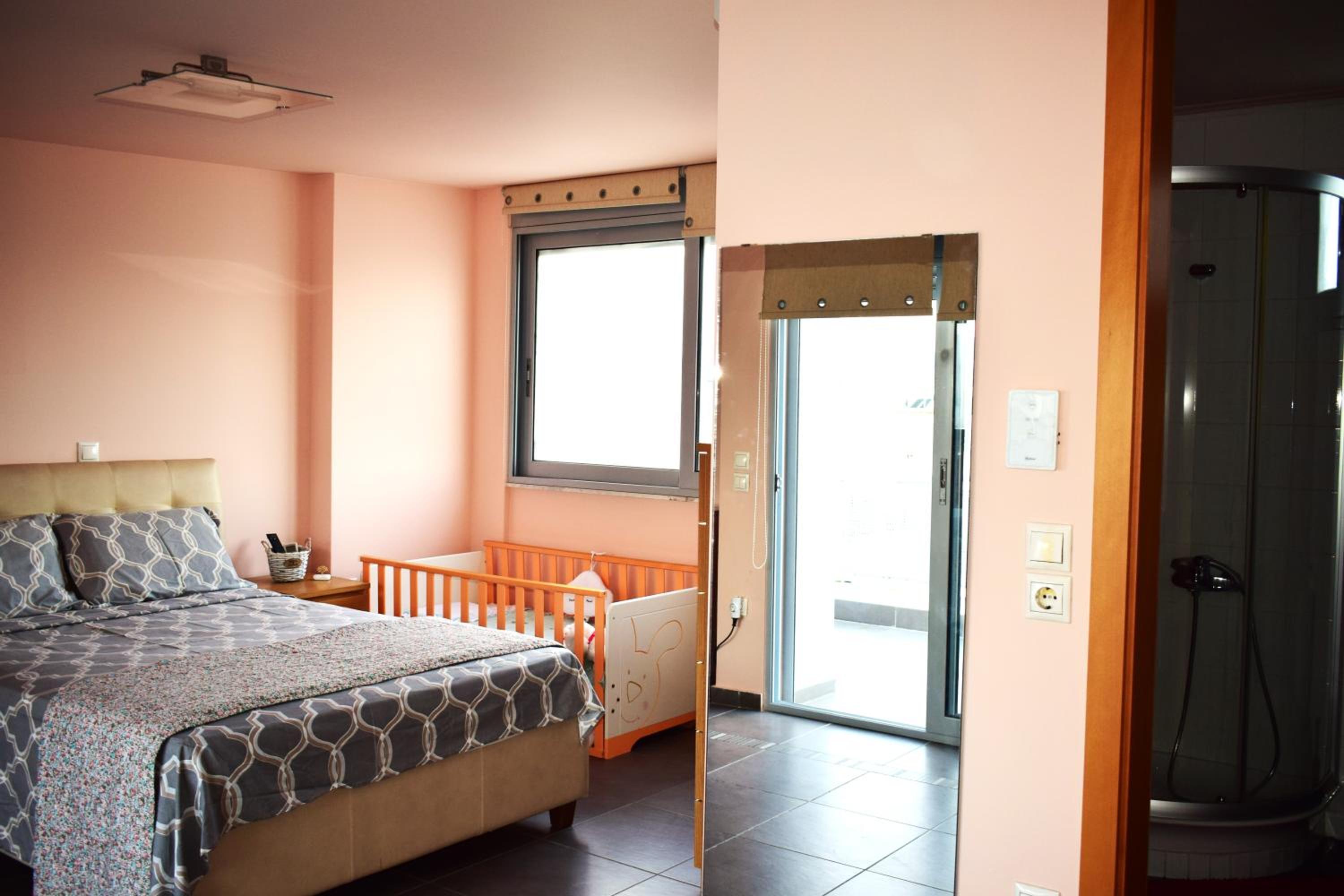 Dux penthouse Acropolis View byMK