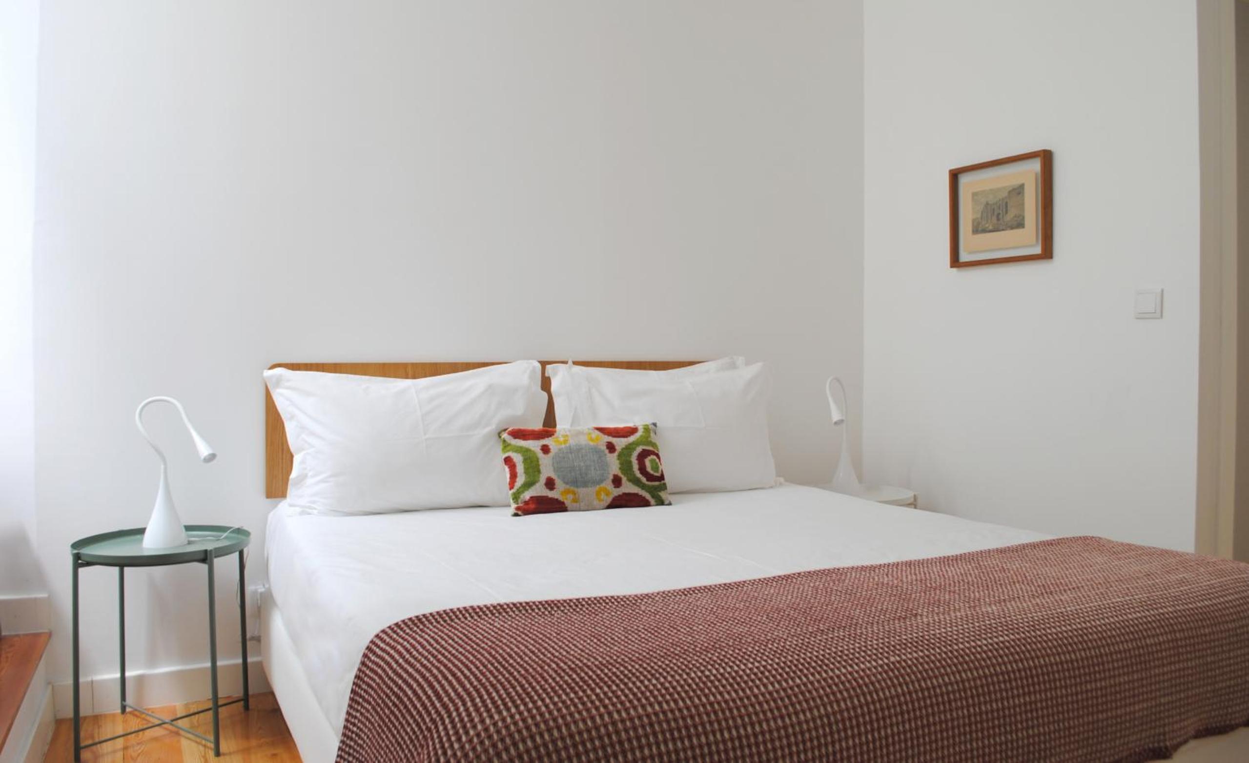 Alfama Prime Apartments by Homing