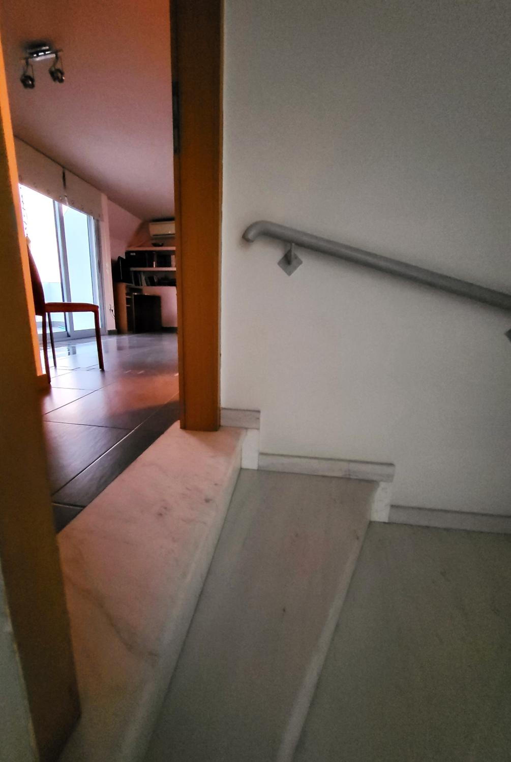Dux penthouse Acropolis View byMK