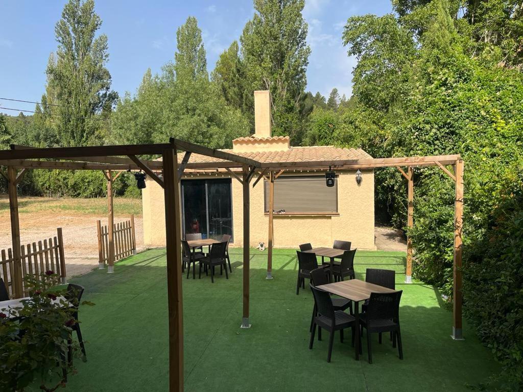 Hostal Restaurante Andra