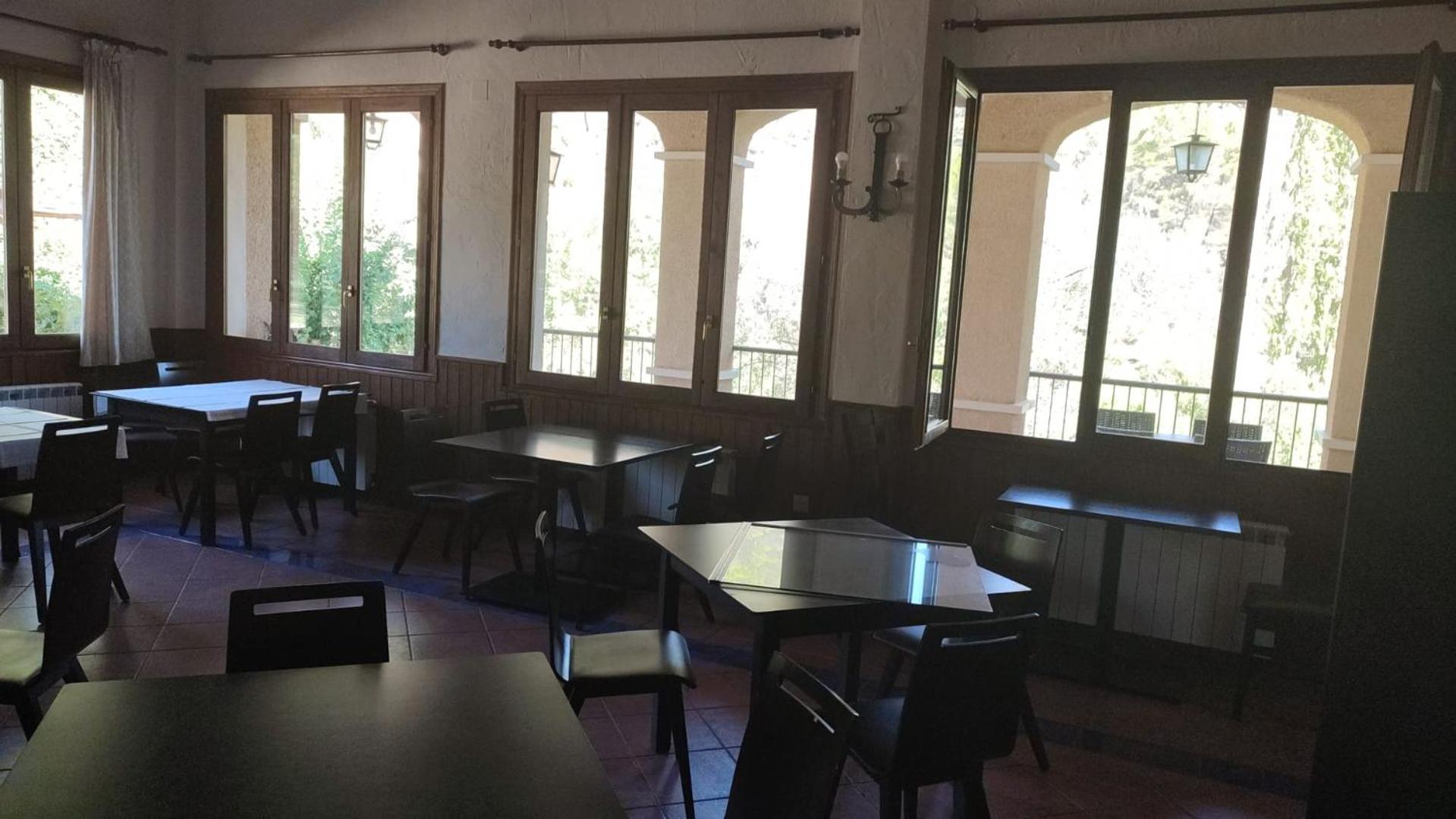 Hostal Restaurante Andra