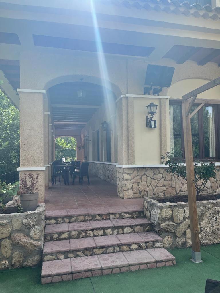 Hostal Restaurante Andra