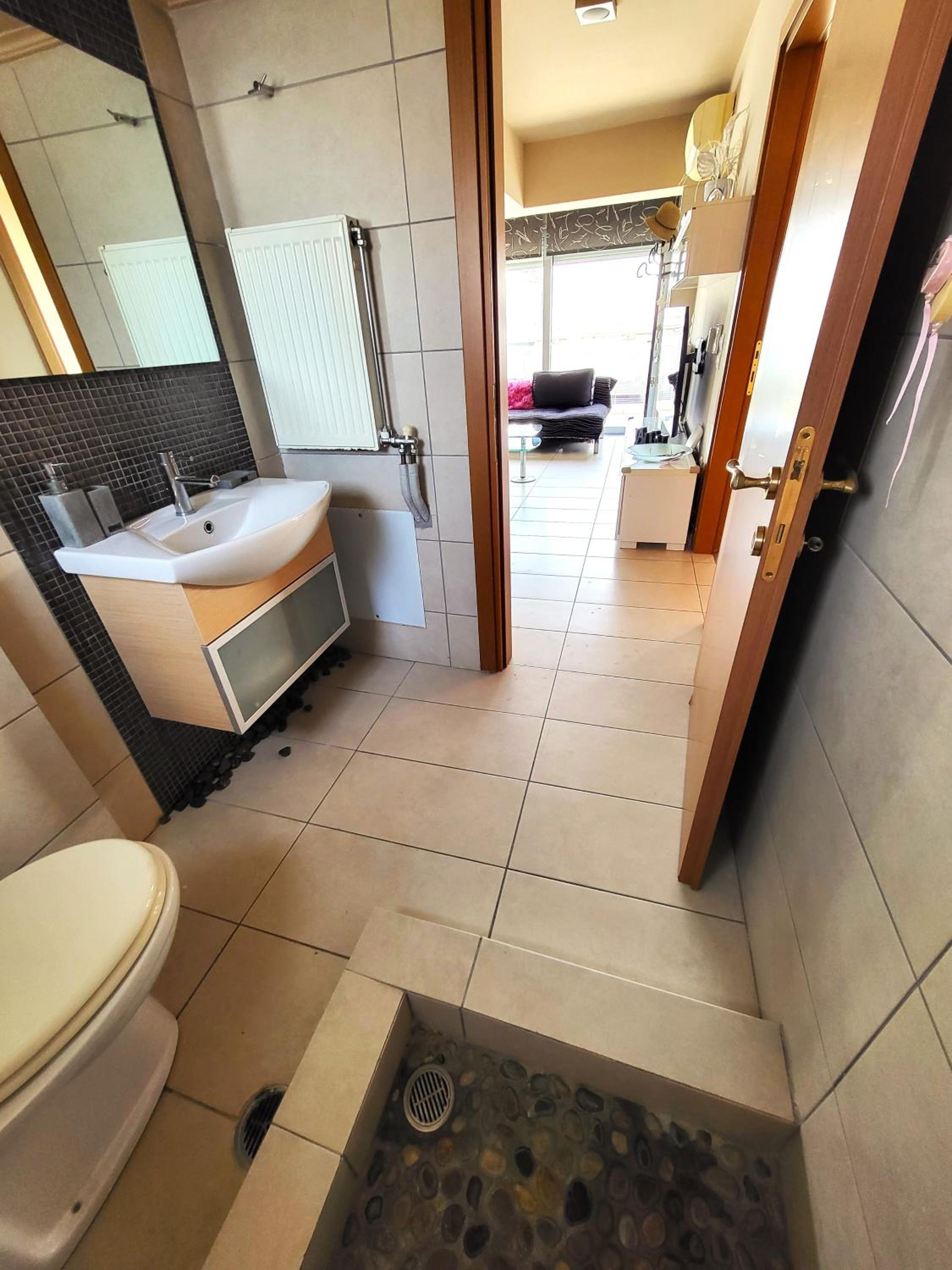 Dux penthouse Acropolis View byMK