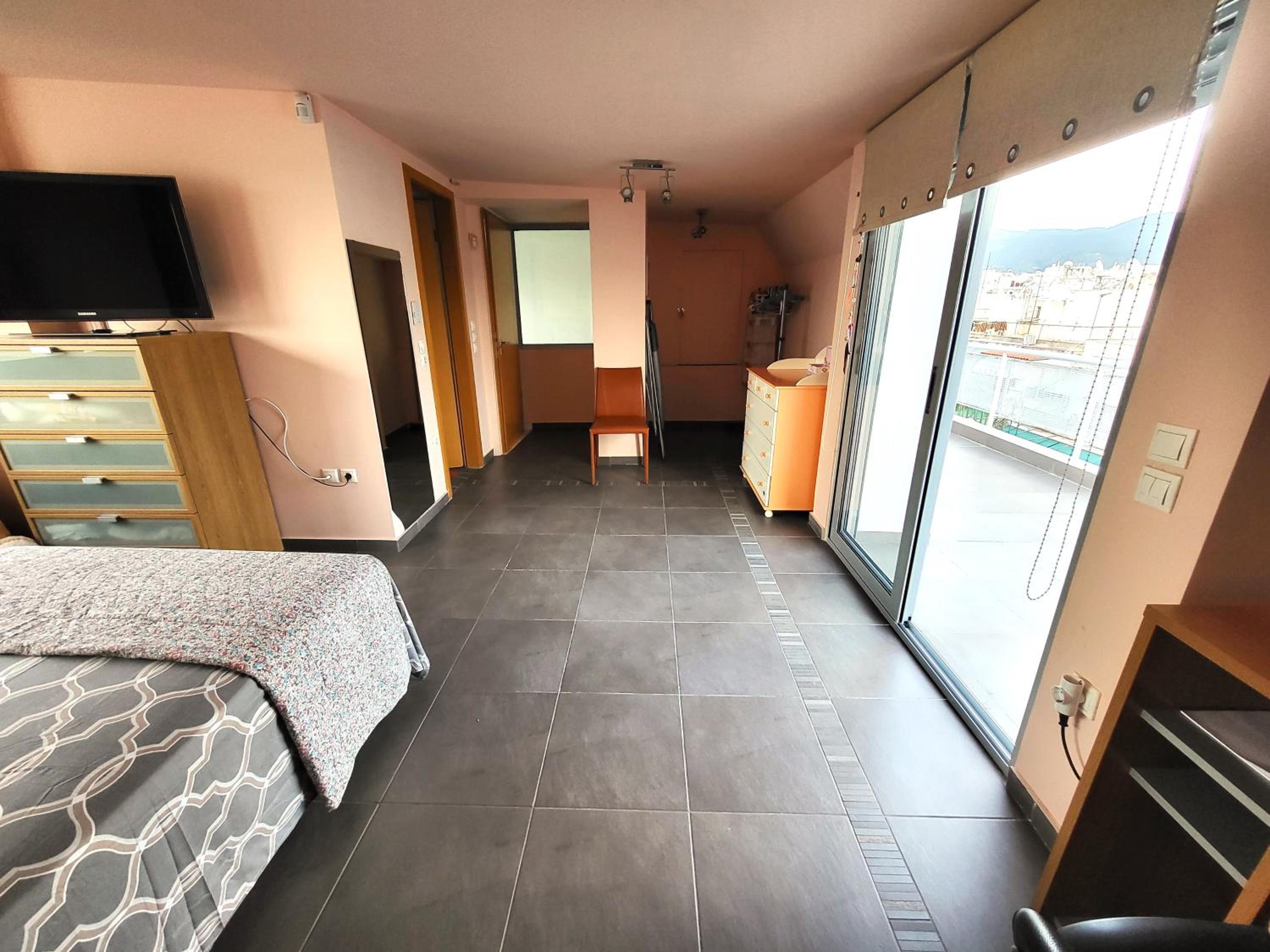 Dux penthouse Acropolis View byMK