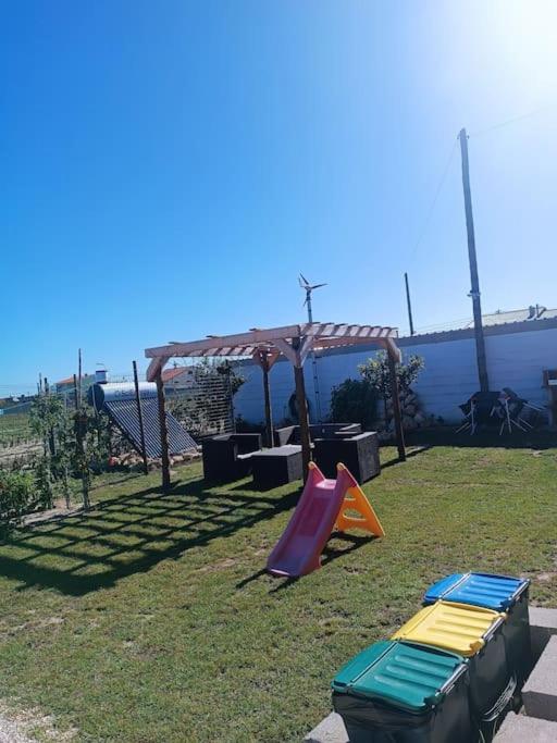 Casa da MareRia view 2
