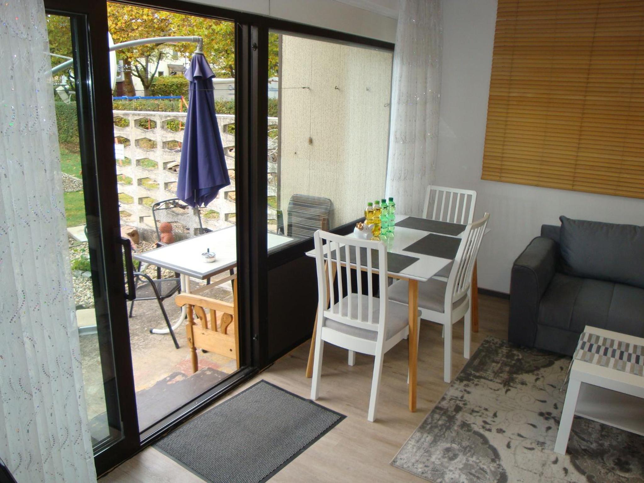 Sindelfingen Vacations - Tac Home 2-Zimmer Wohnung - Property Image 10
