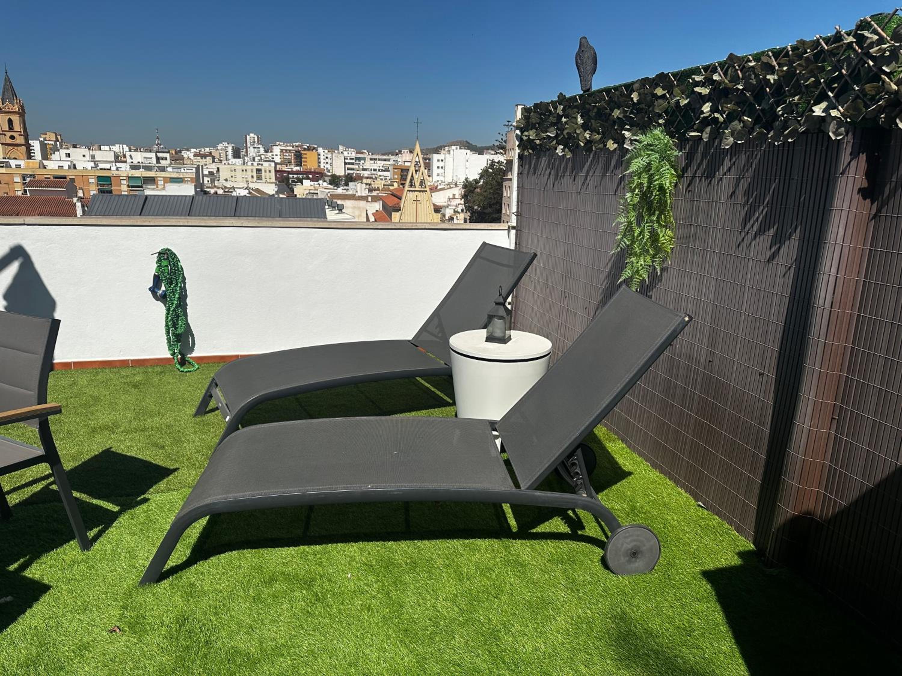 En pleno centro, súper coqueto y perfecto para 2,