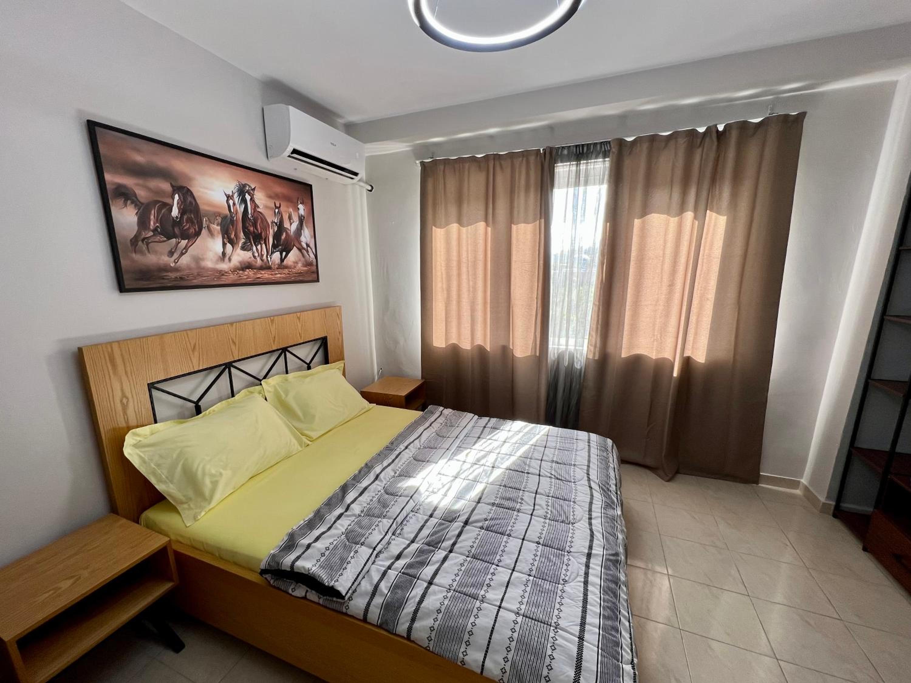 Apartment in Skanderbeg Square - Tirana Center 2