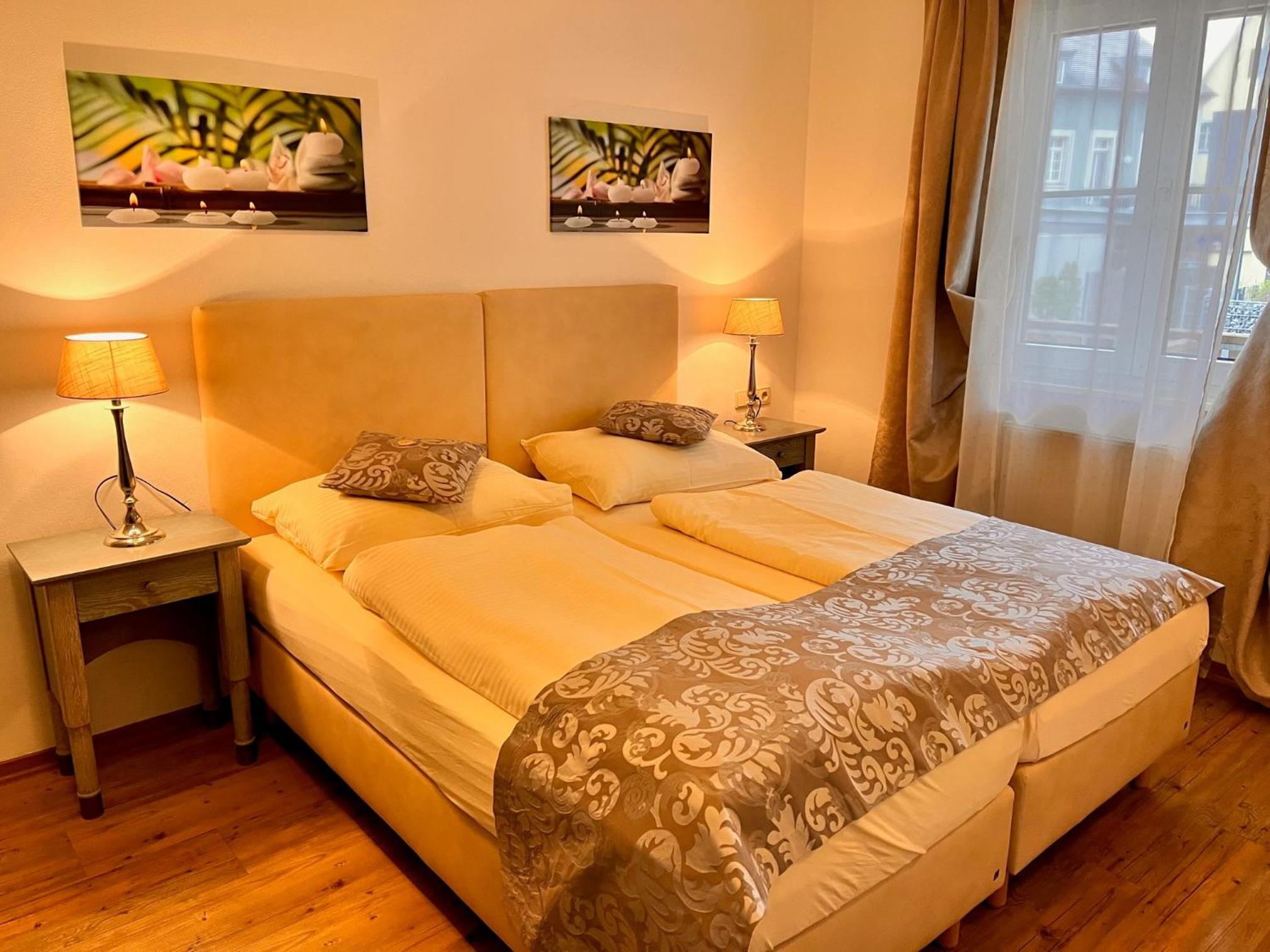 Posthotel Arnold