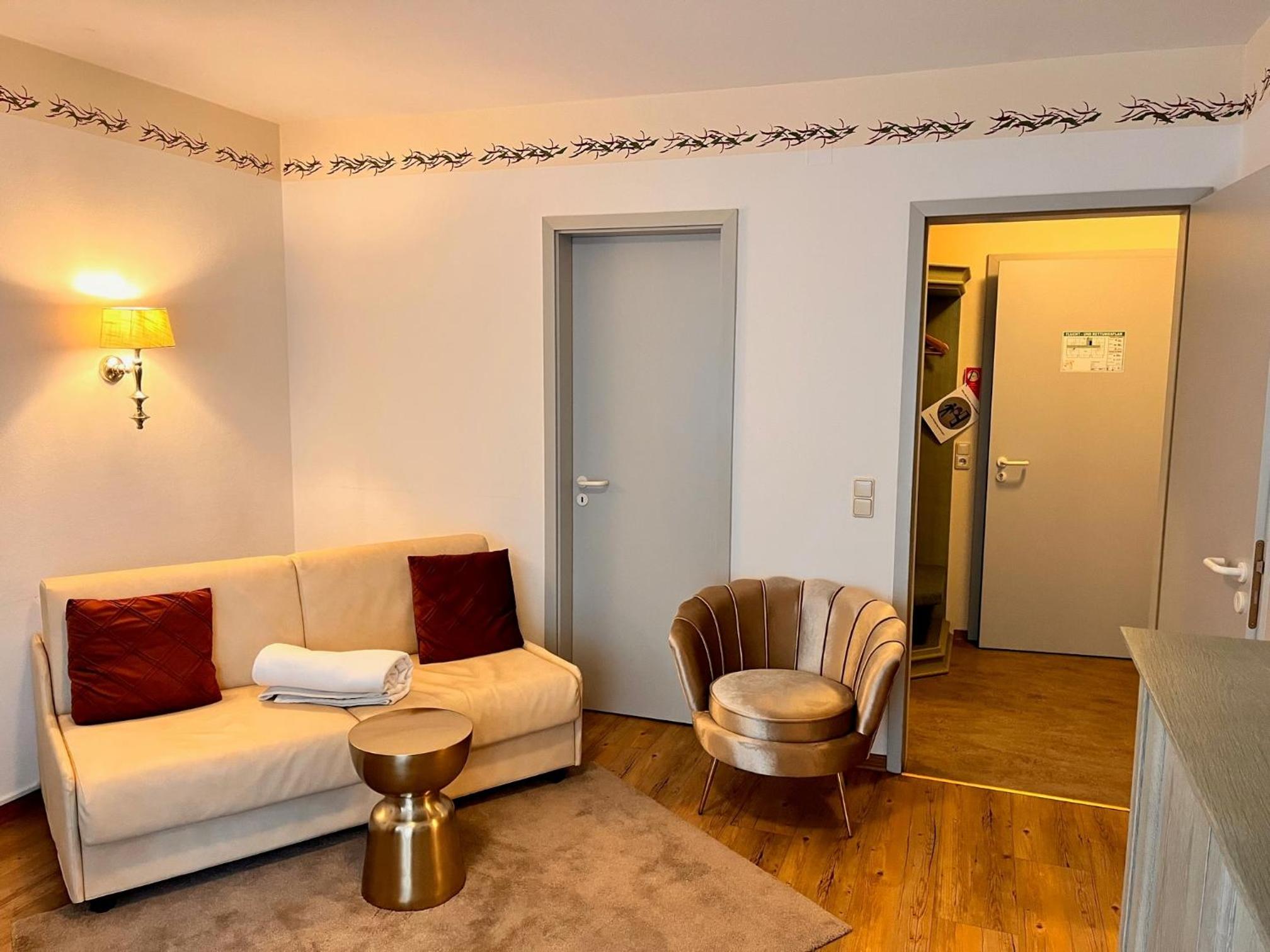 Posthotel Arnold