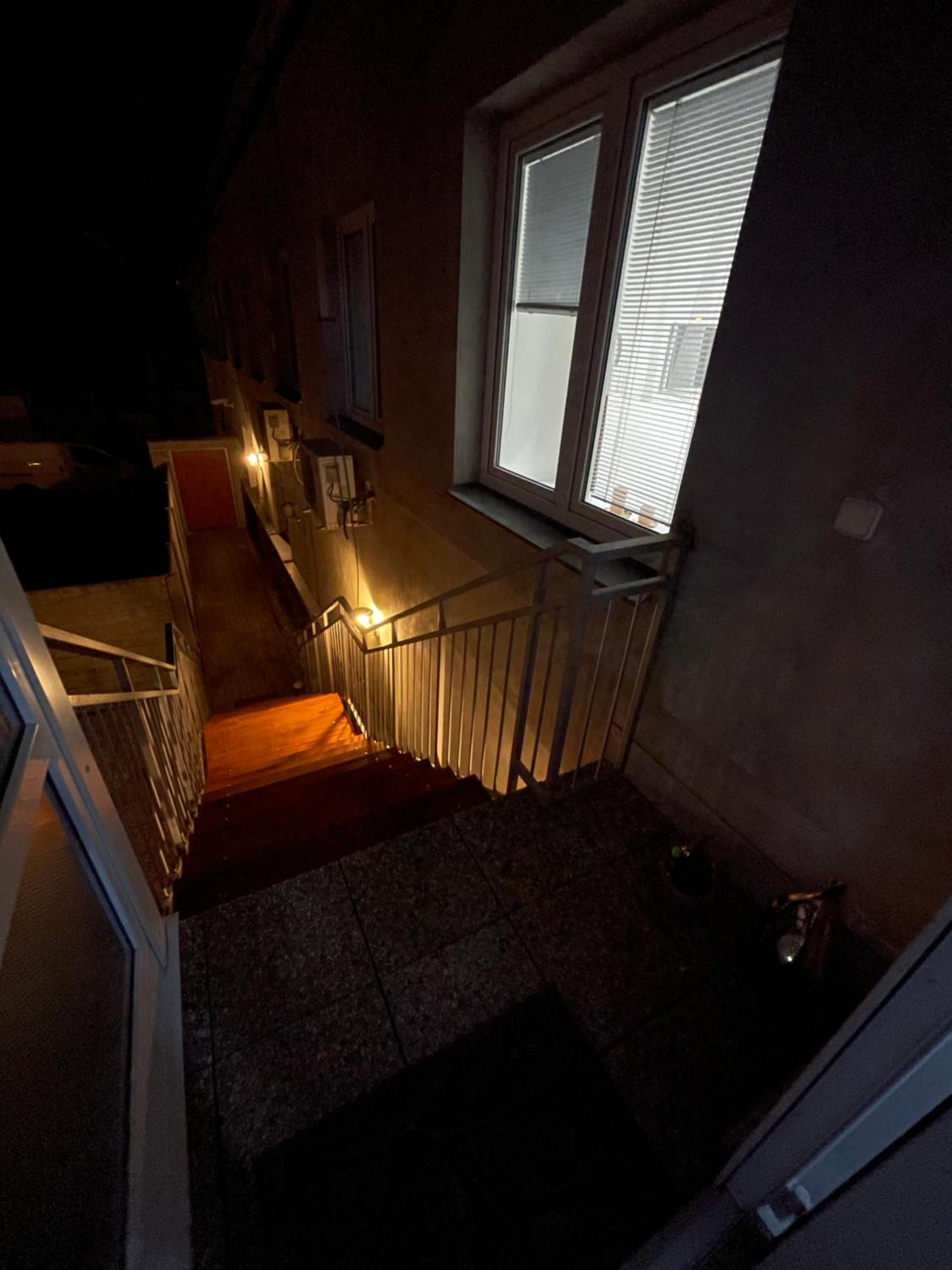 Apartmán Ahava