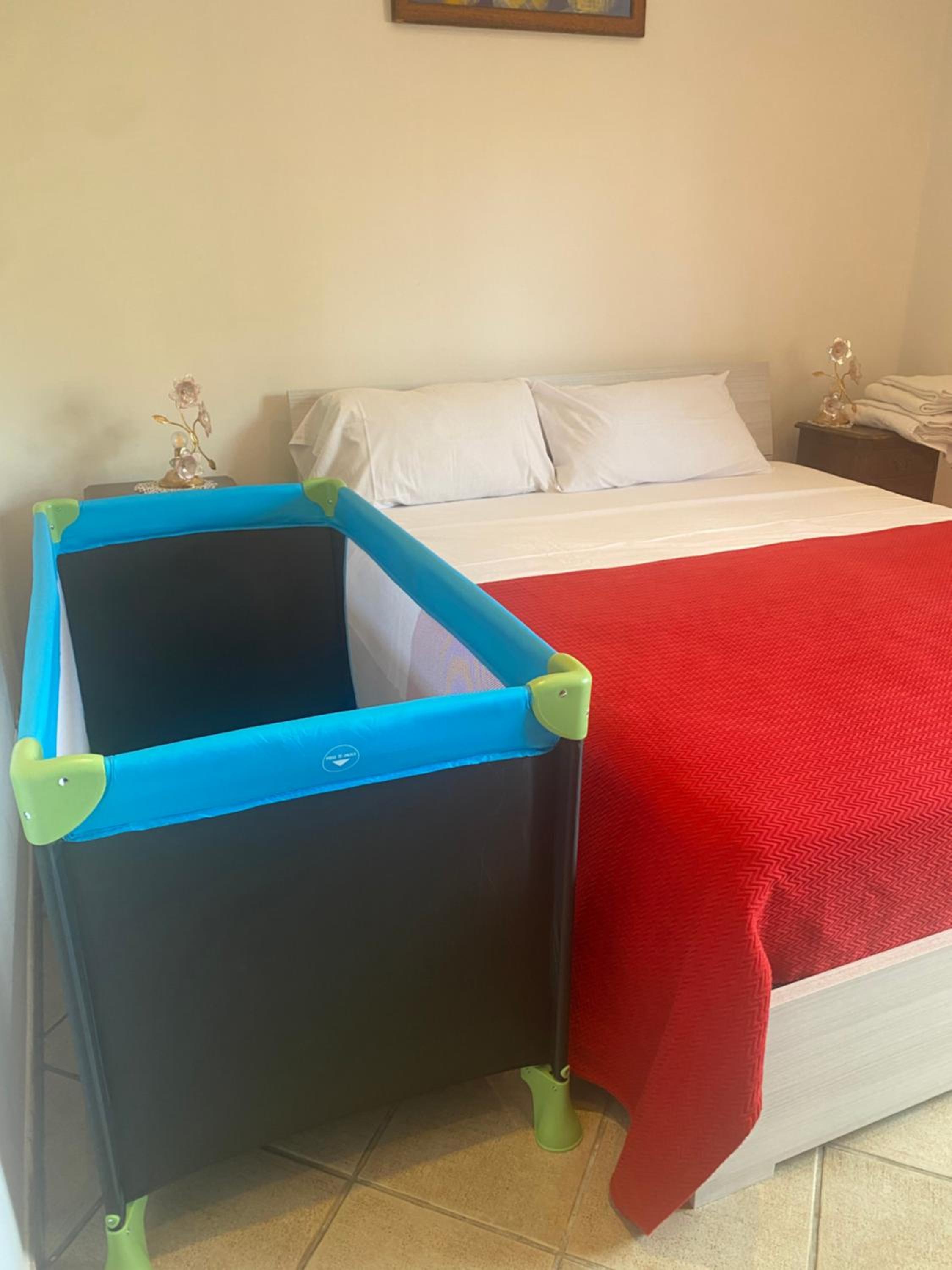 Casa vacanza Colibri