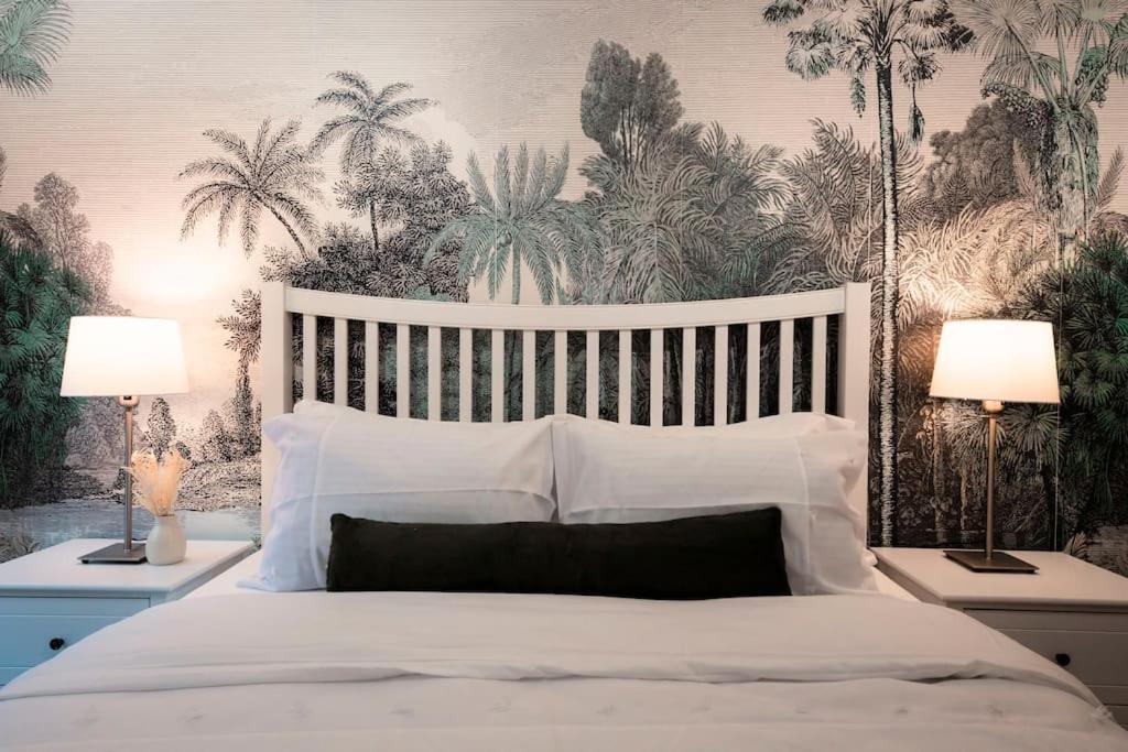 Holiday home 2BR l 2BA With Patio-Sleep 6