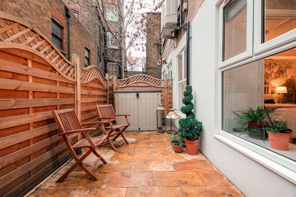 Holiday home 2BR l 2BA With Patio-Sleep 6