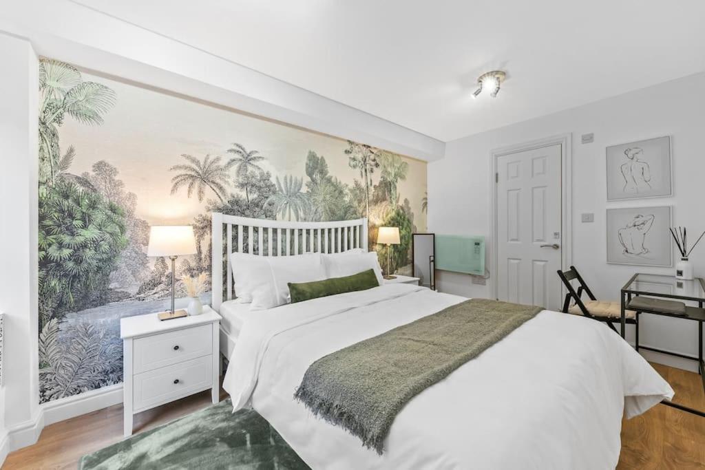 Holiday home 2BR l 2BA With Patio-Sleep 6