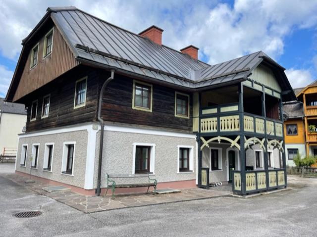 Haus-Ennstal