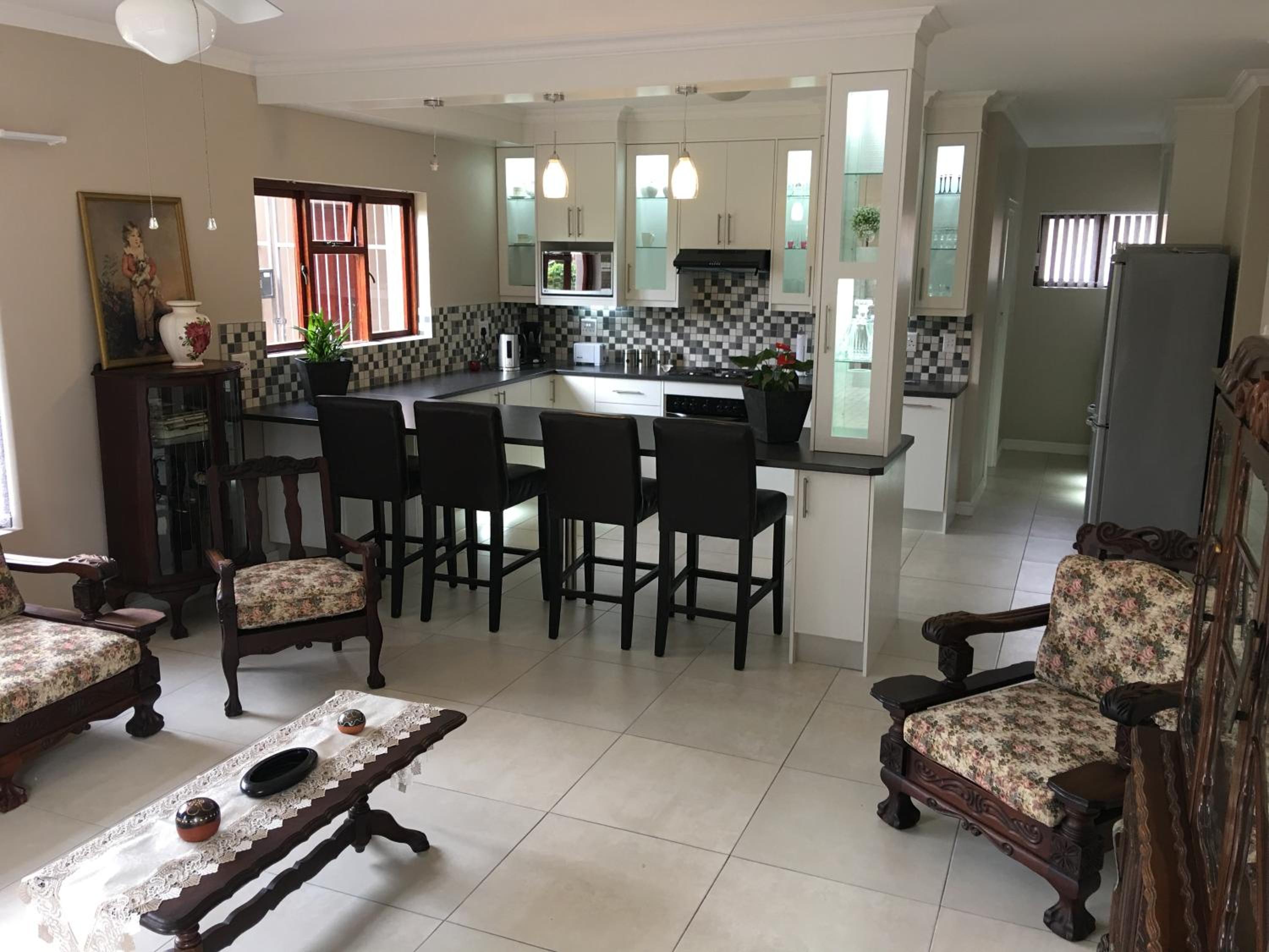 MeTime Guesthouse & Self catering