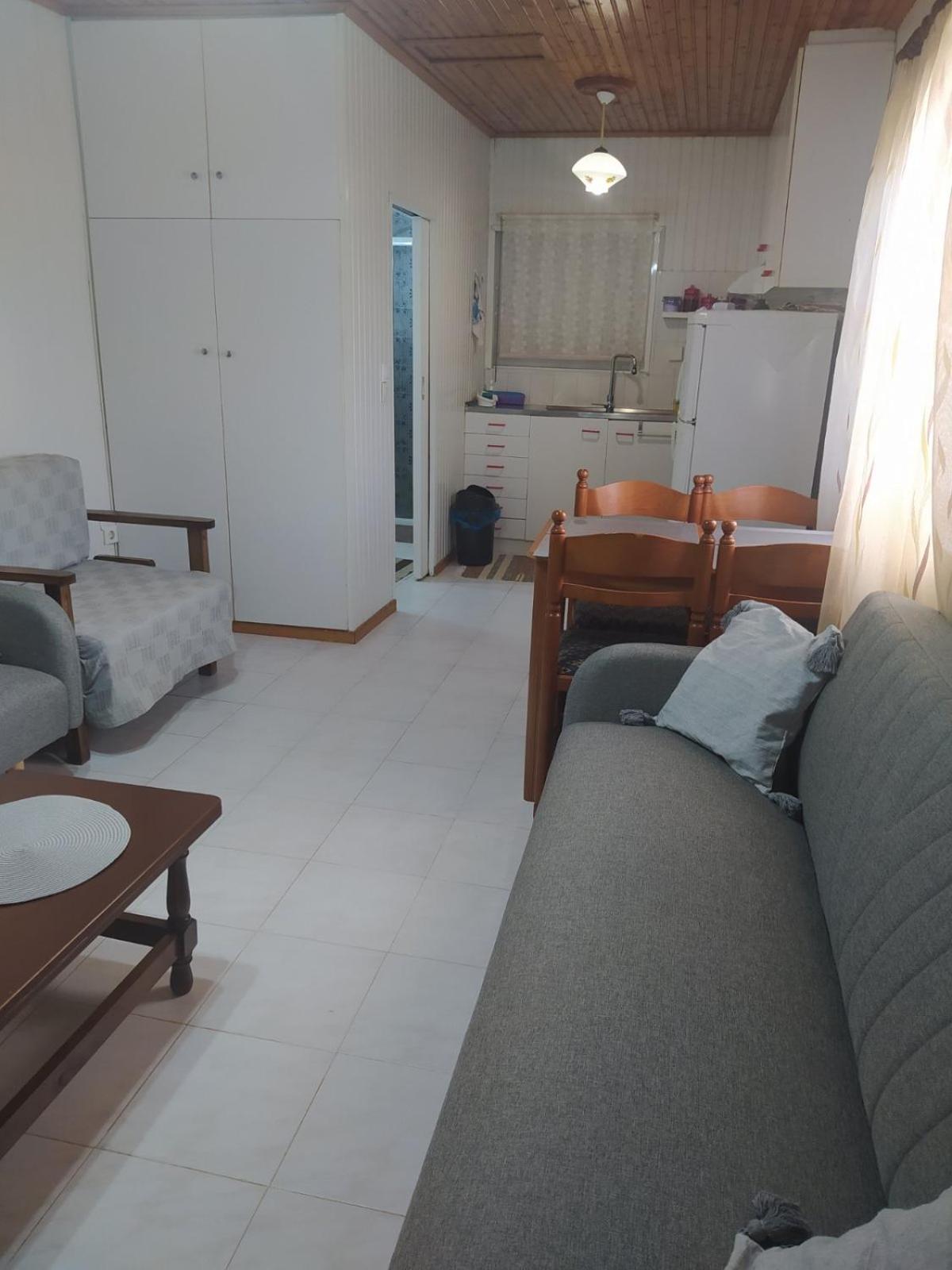 Melina's comfort rustic home view 4