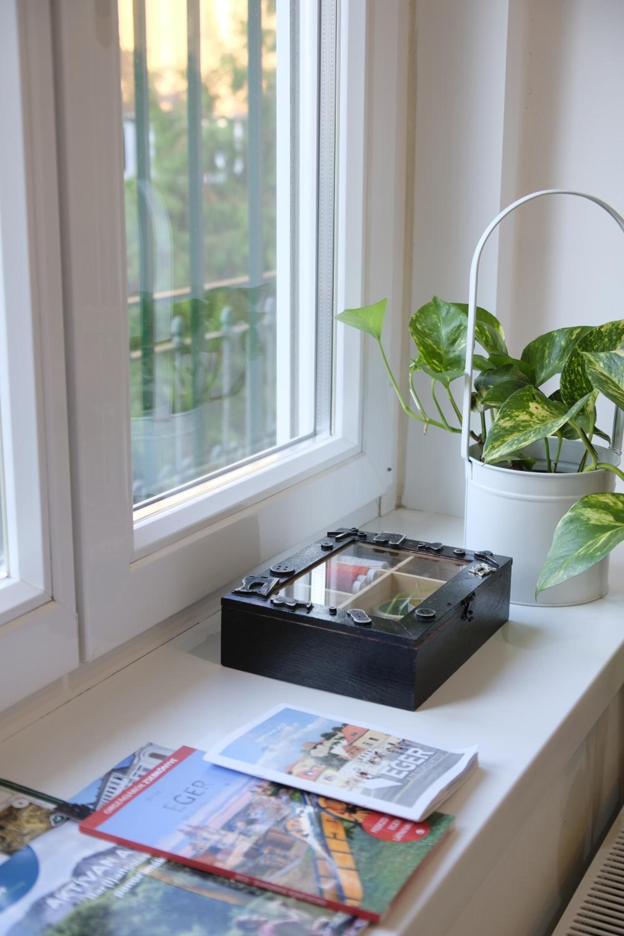 DECOR Apartman
