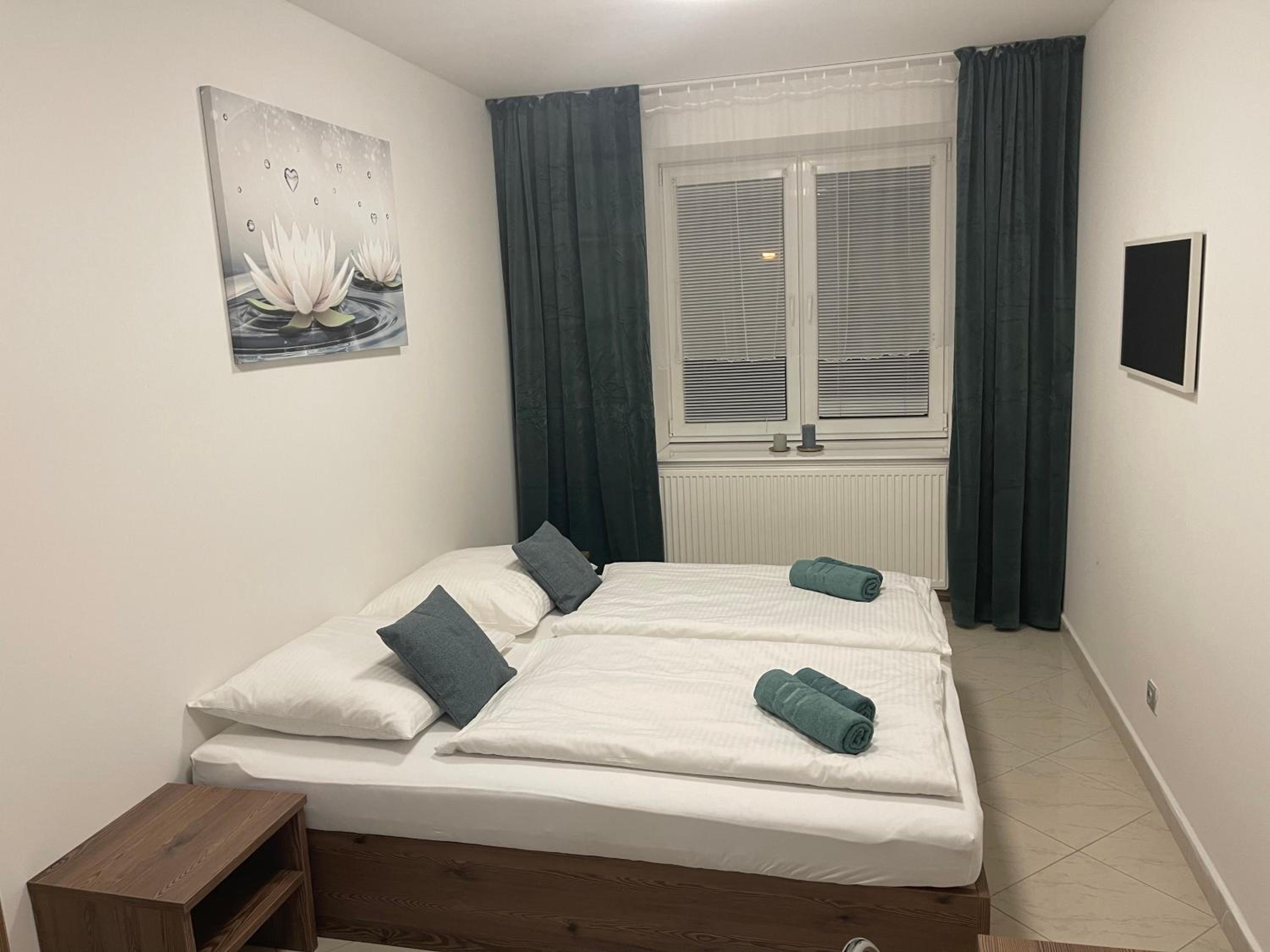 Apartmán Ahava