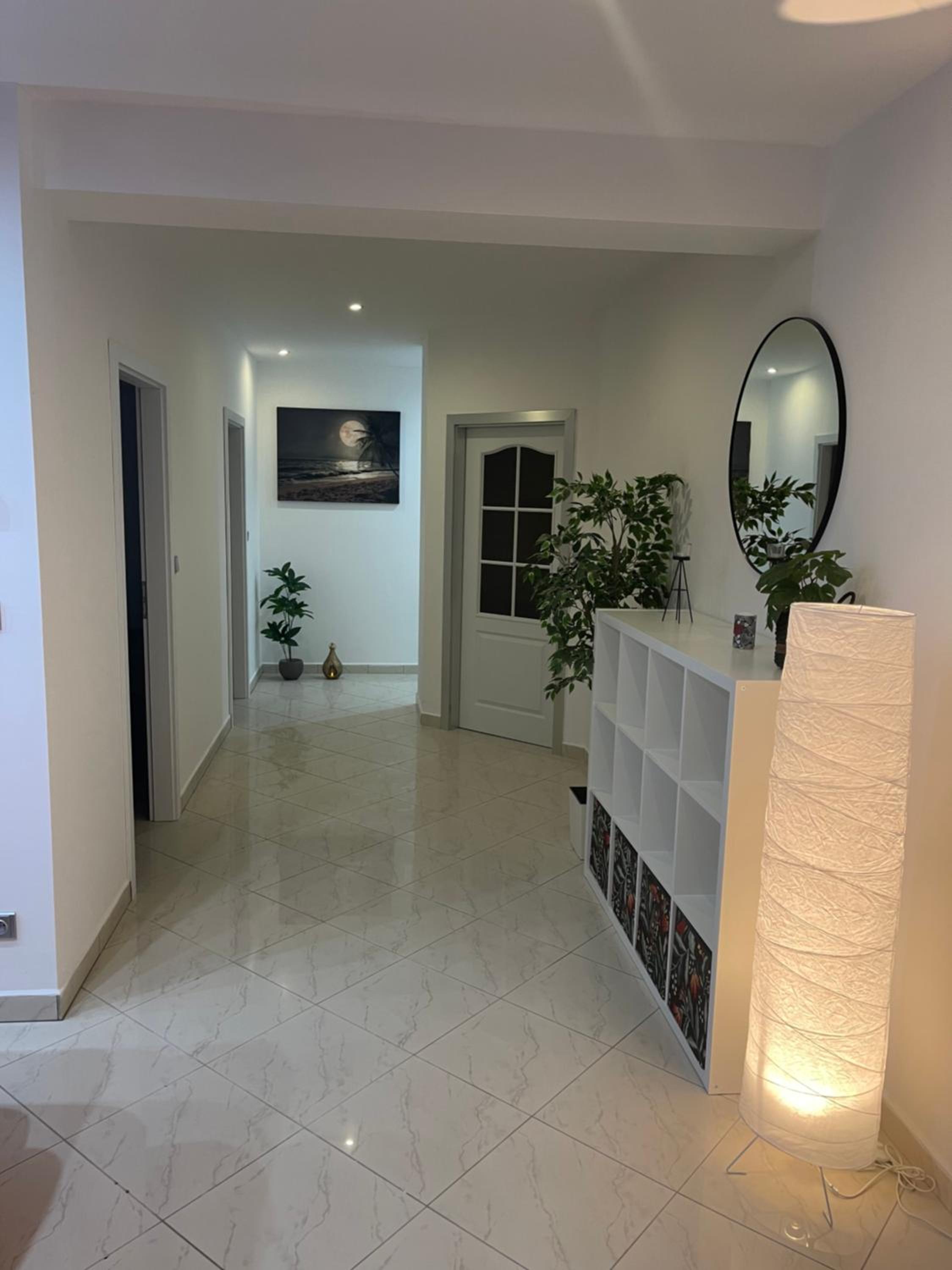 Apartmán Ahava