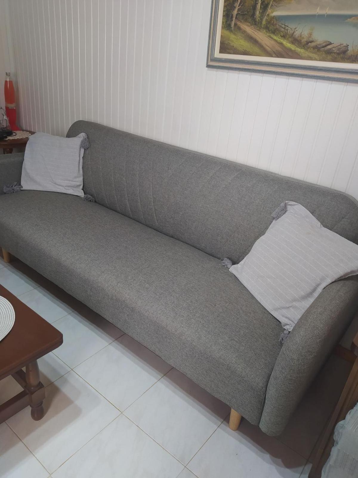 Melina's comfort rustic home view 2