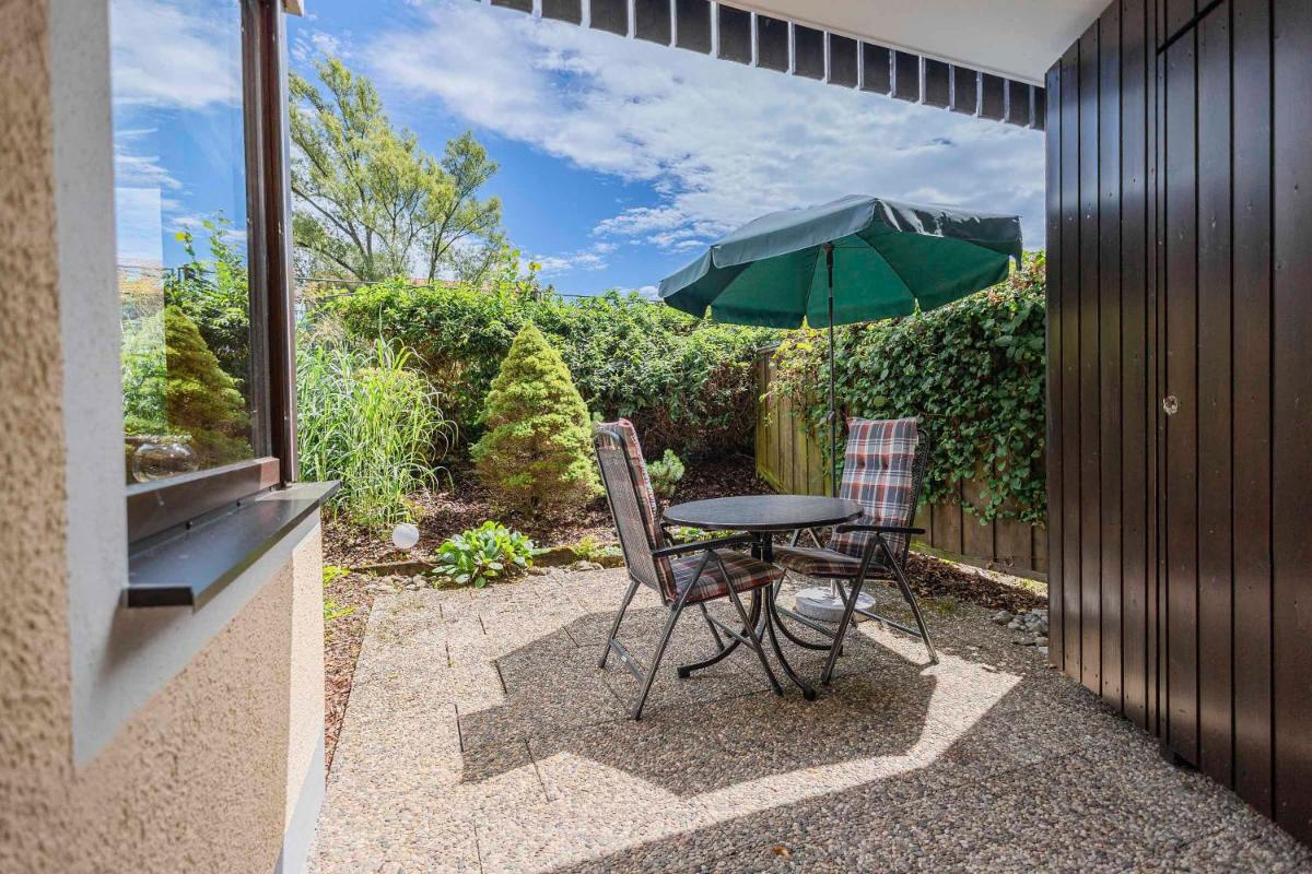 Ferienwohnpark Immenstaad am Bodensee Ein-Zimmer-Apartment 55 08