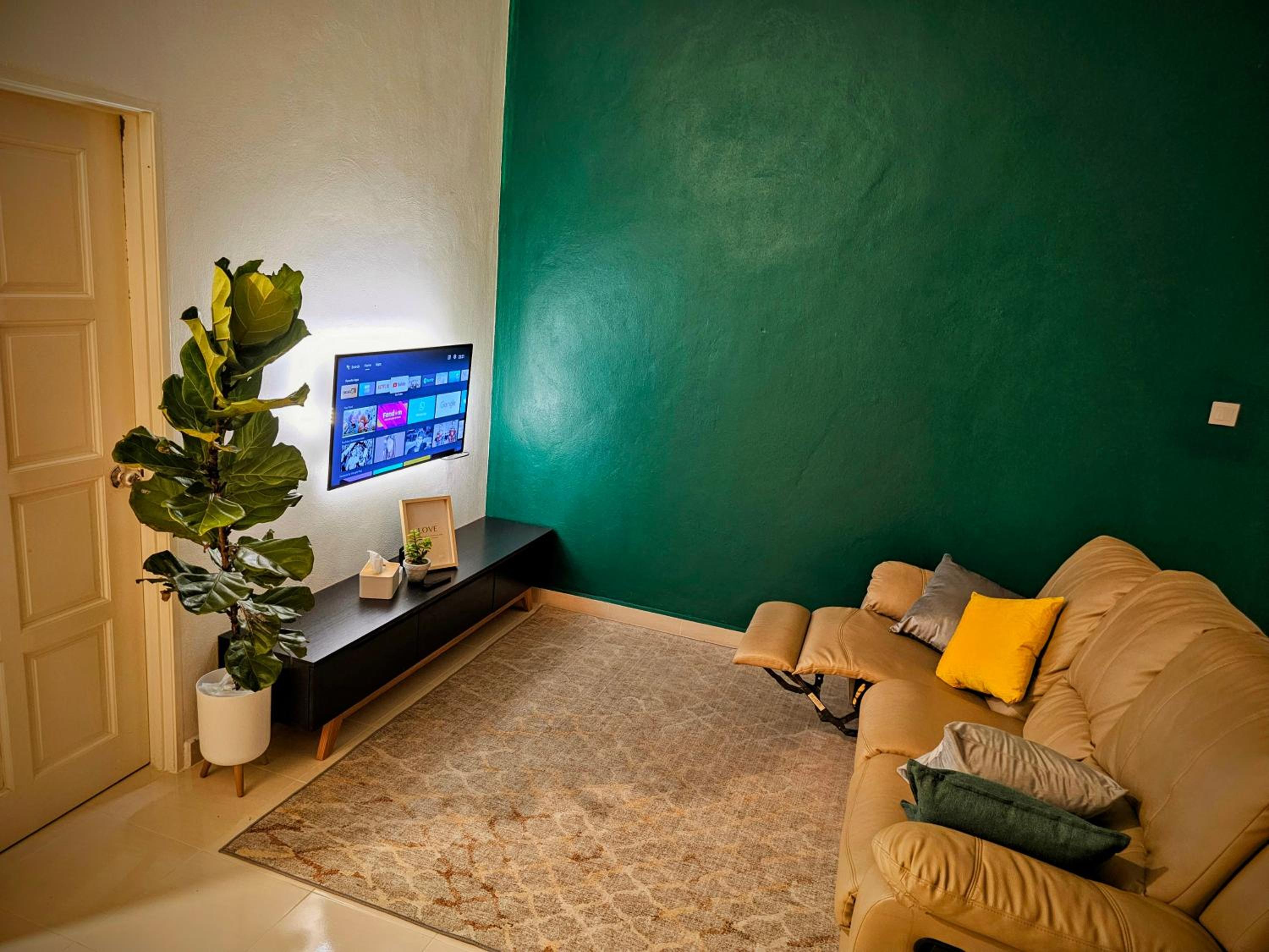 Homestay Rumah Tengok Jelawat Bachok photo 7