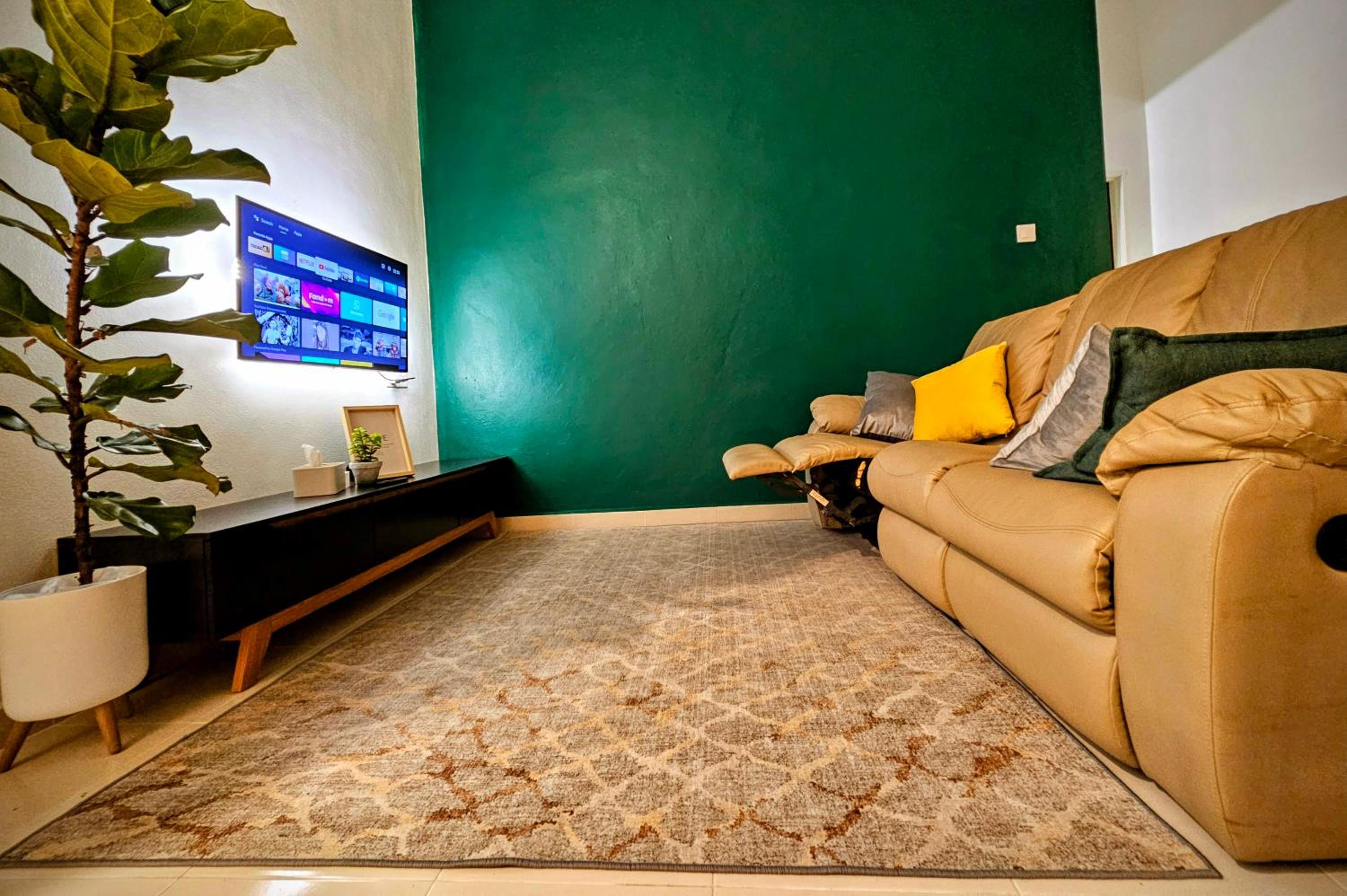 Homestay Rumah Tengok Jelawat Bachok photo 6