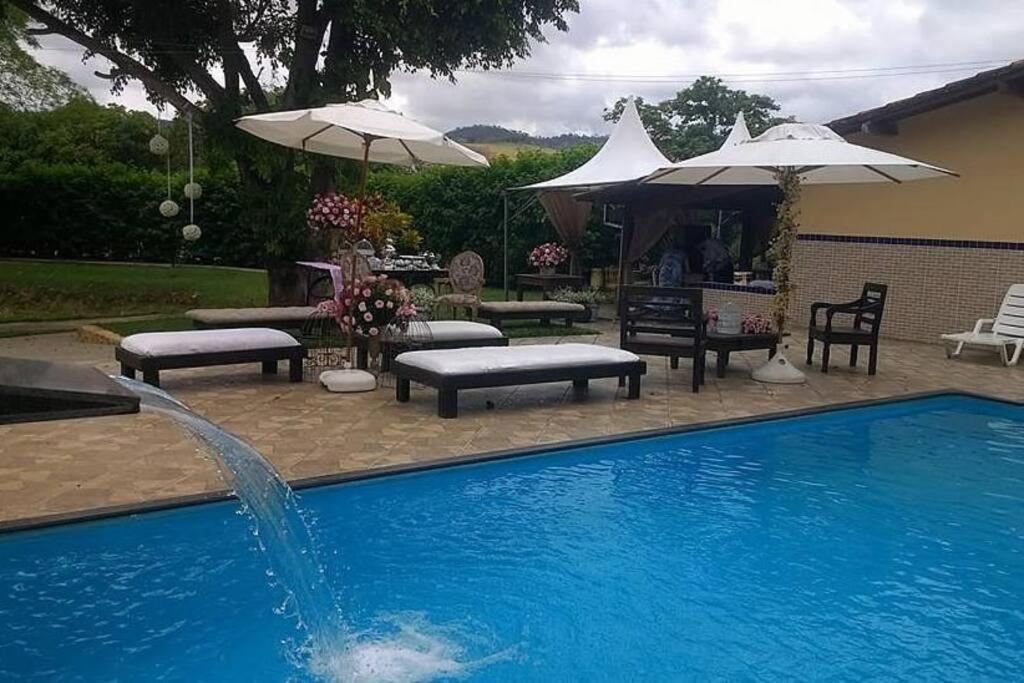 Sítio Paraíso