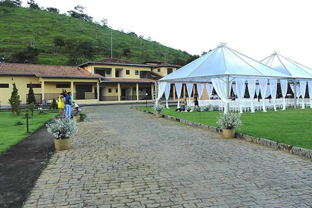 Sítio Paraíso