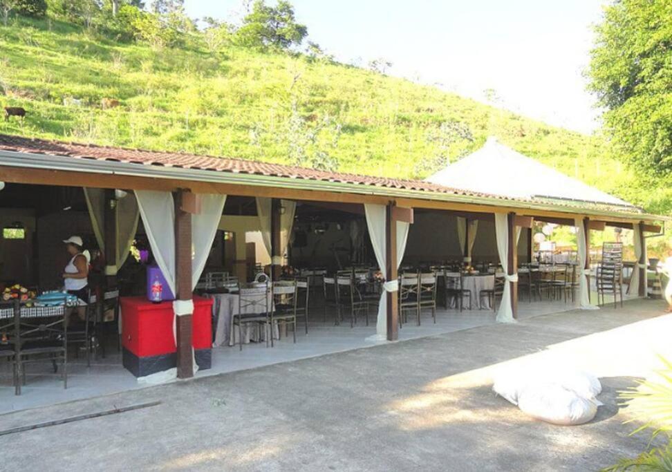 Sítio Paraíso